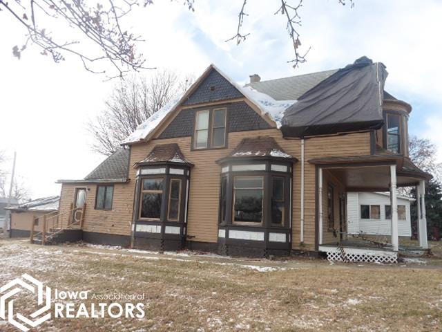321 3rd Street, Moorhead, Iowa image 1