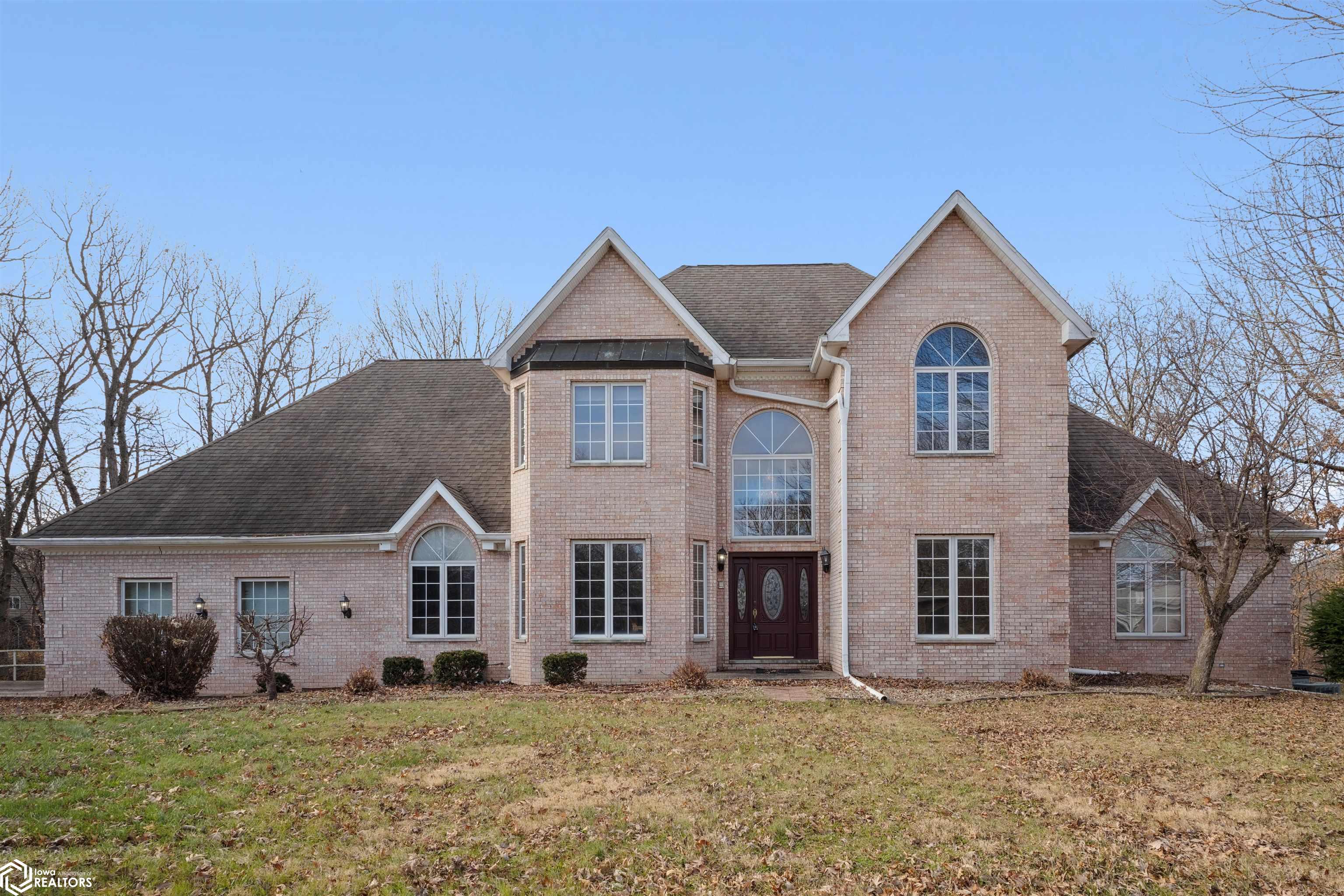 2917 Woodland Drive, Burlington, Iowa image 1
