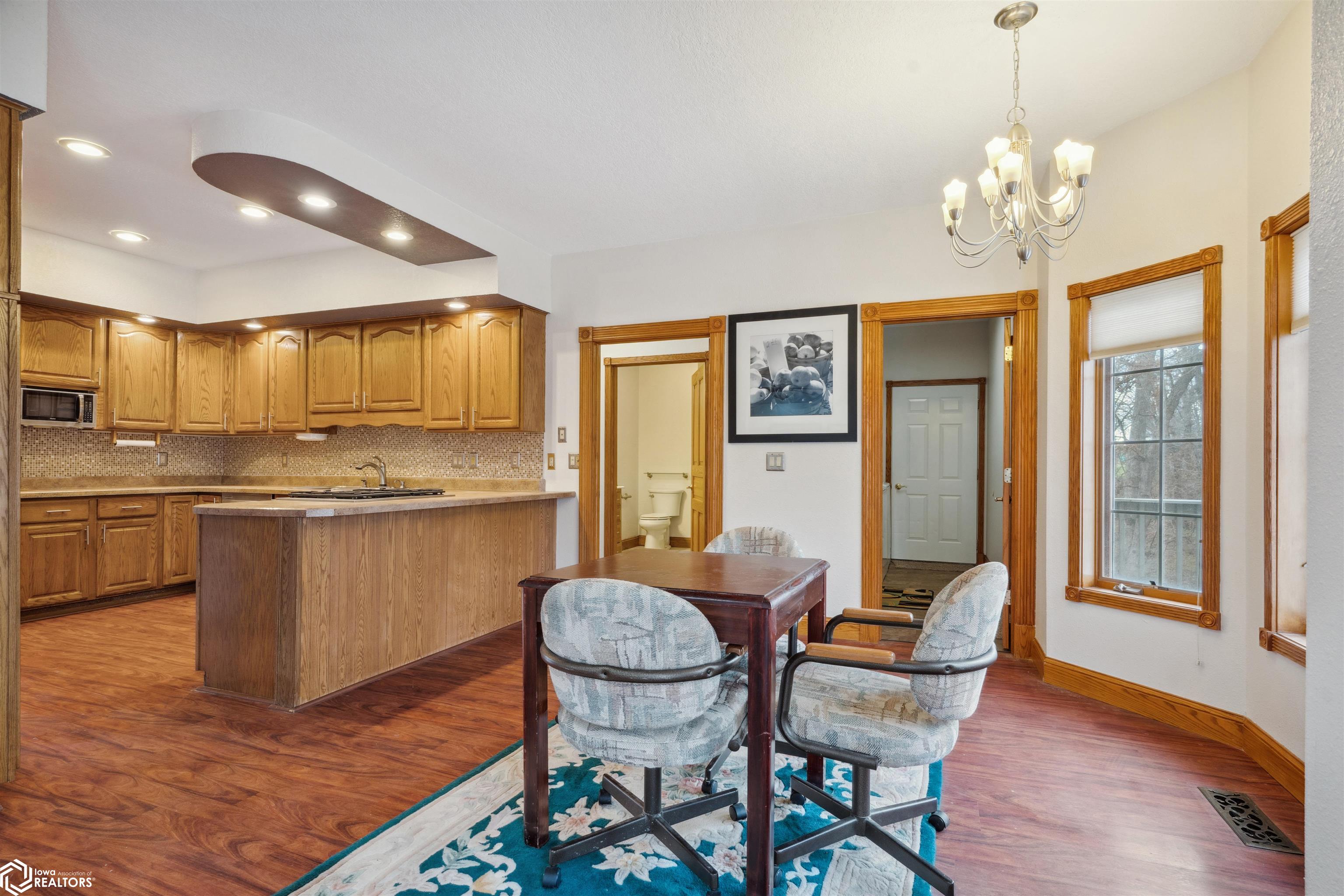2917 Woodland Drive, Burlington, Iowa image 12