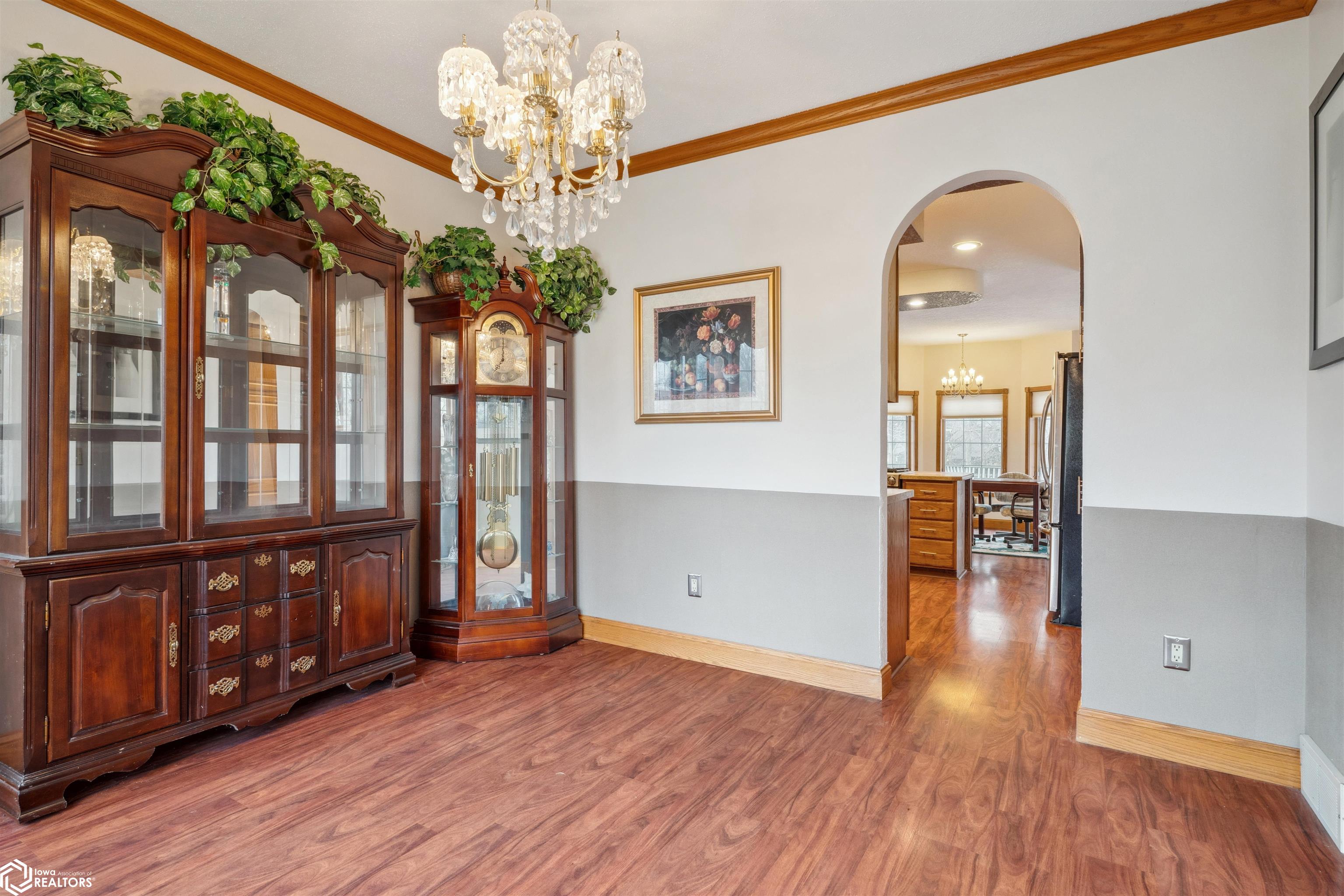 2917 Woodland Drive, Burlington, Iowa image 6