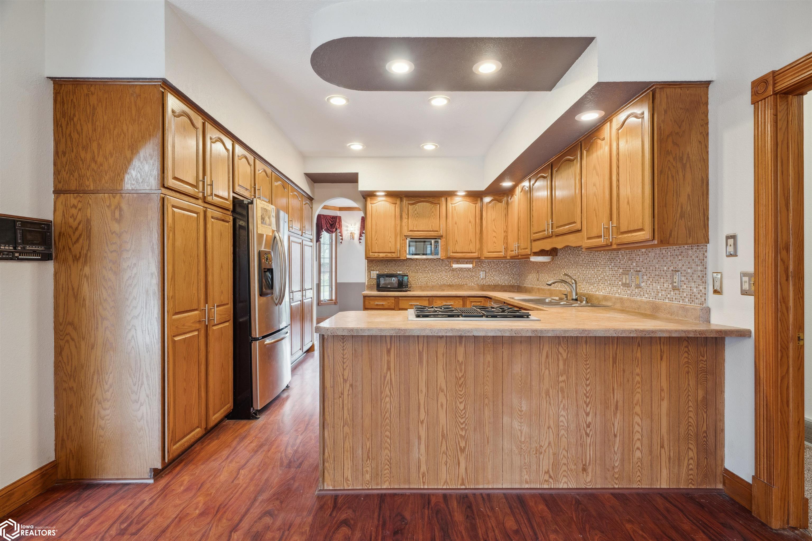 2917 Woodland Drive, Burlington, Iowa image 7