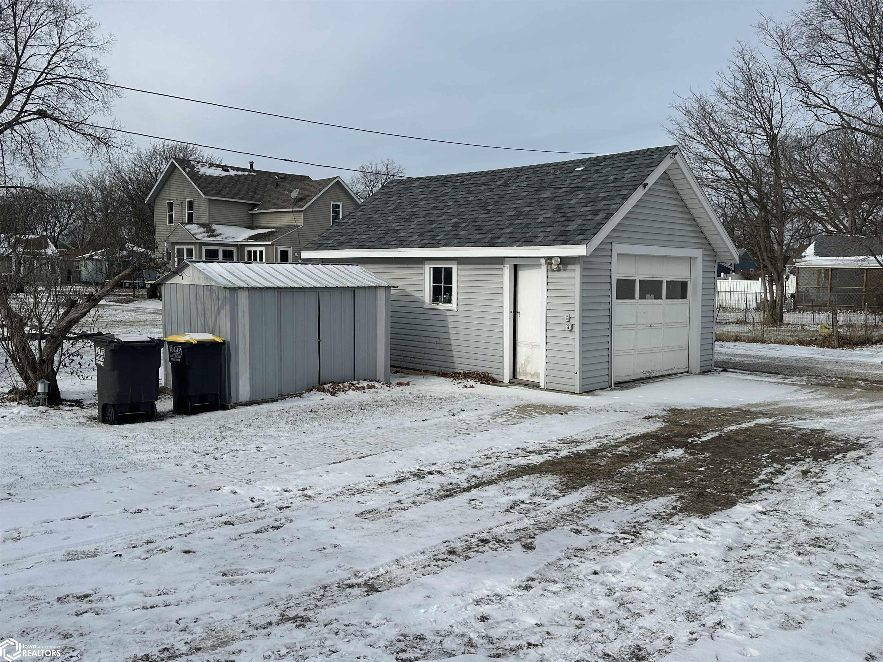 609 NW 2nd Street, Eagle Grove, Iowa image 10