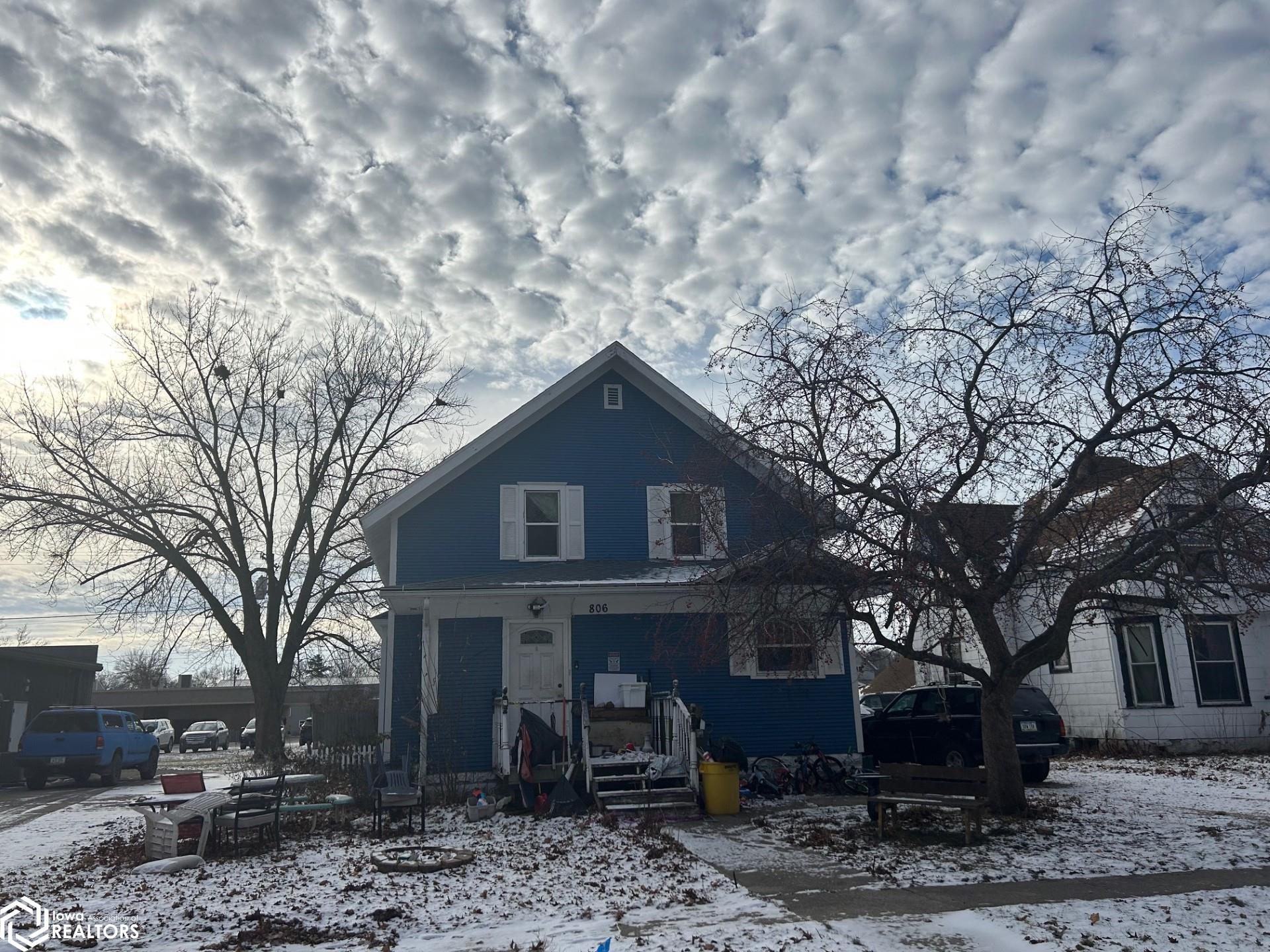 806 1st Ave, Humboldt, Iowa image 1