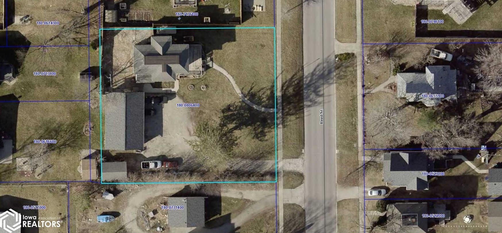 925 Reed Street, Grinnell, Iowa image 13