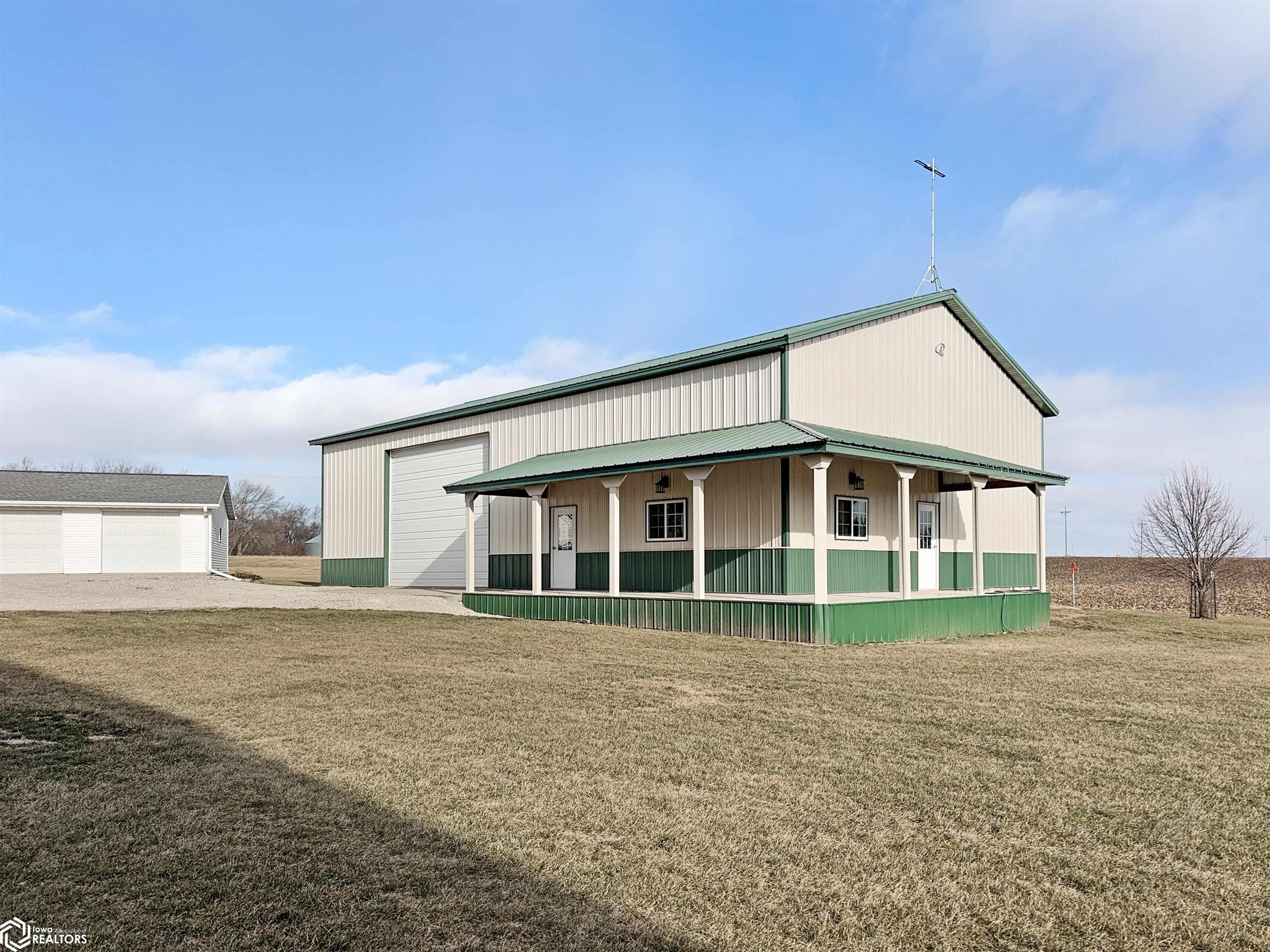 1343 Raven Avenue, Hampton, Iowa image 42