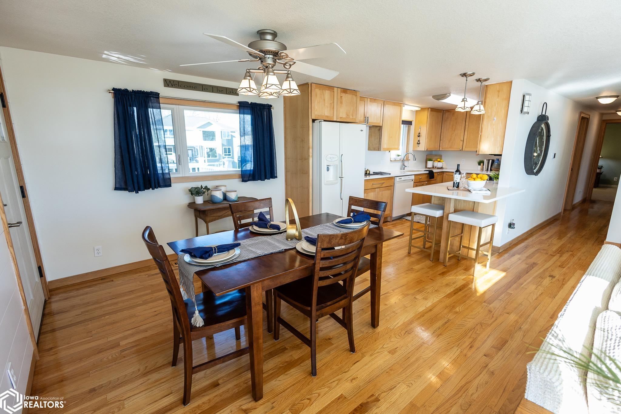 4674 N Shore Drive, Clear Lake, Iowa image 16
