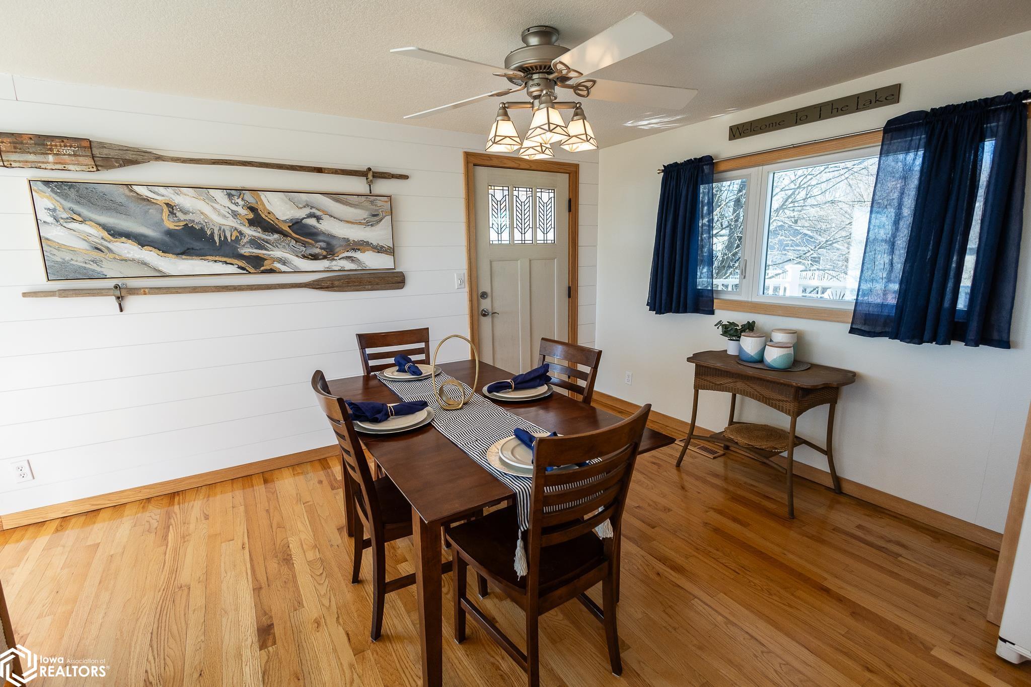 4674 N Shore Drive, Clear Lake, Iowa image 17