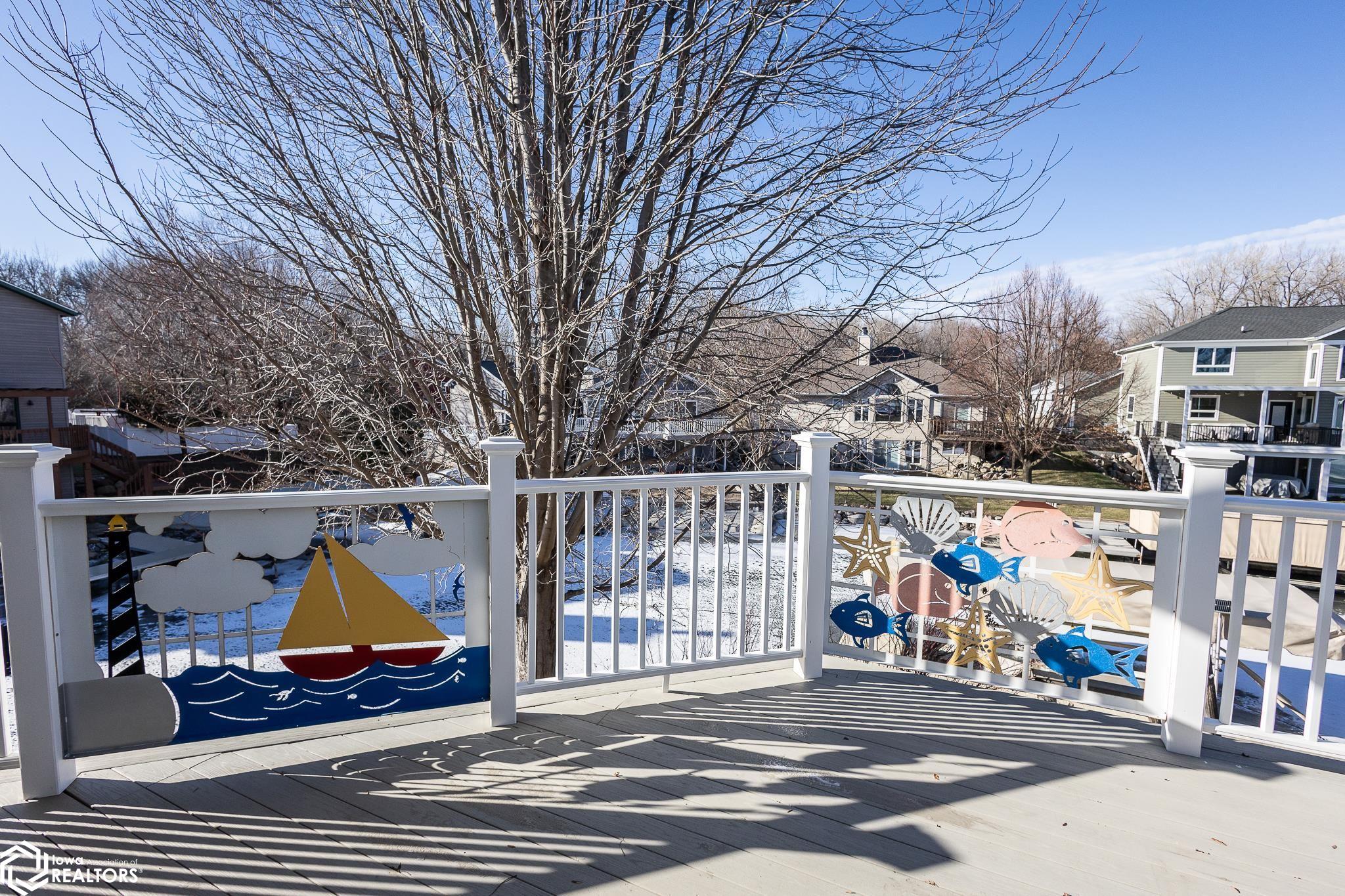4674 N Shore Drive, Clear Lake, Iowa image 21