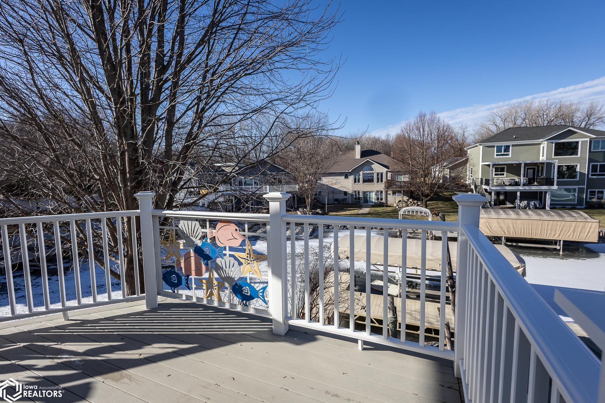 4674 N Shore Drive, Clear Lake, Iowa image 22