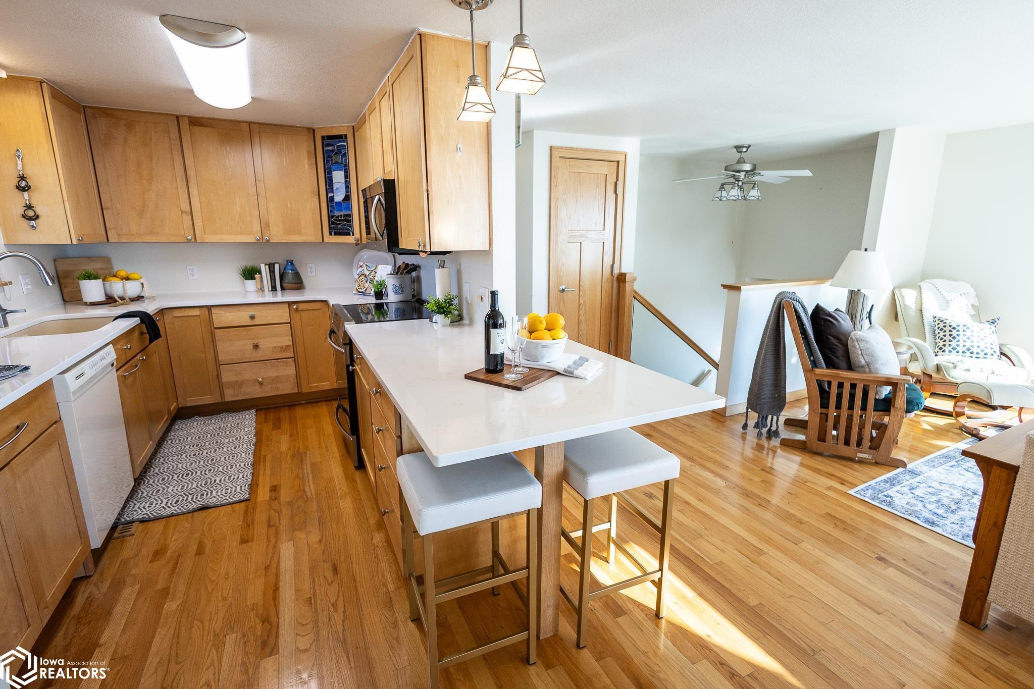 4674 N Shore Drive, Clear Lake, Iowa image 33