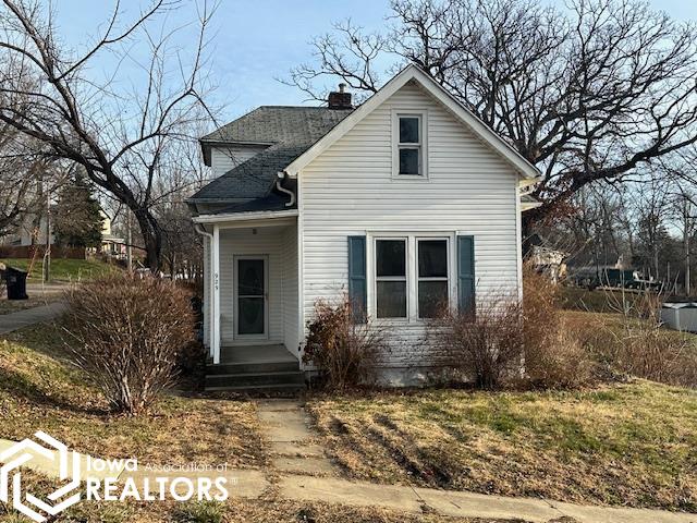 929 Russell Street, Ottumwa, Iowa image 23