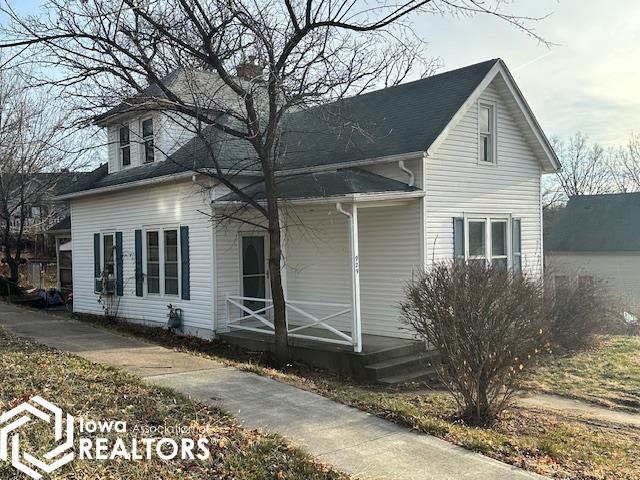 929 Russell Street, Ottumwa, Iowa image 24