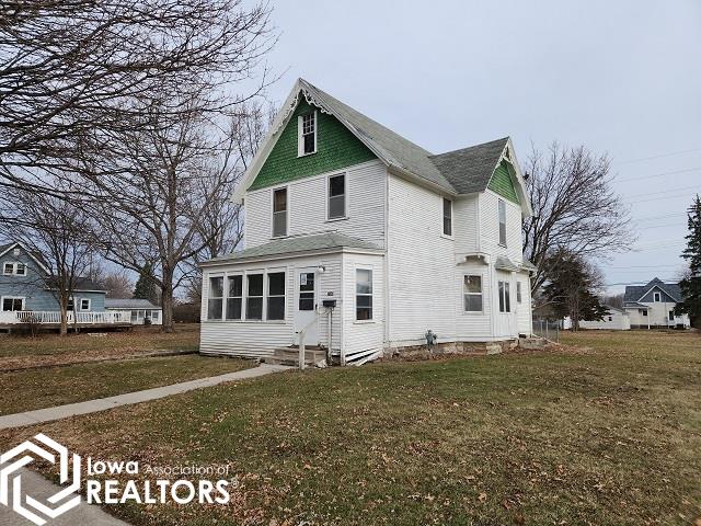 500 Broad Street, Grinnell, Iowa image 1