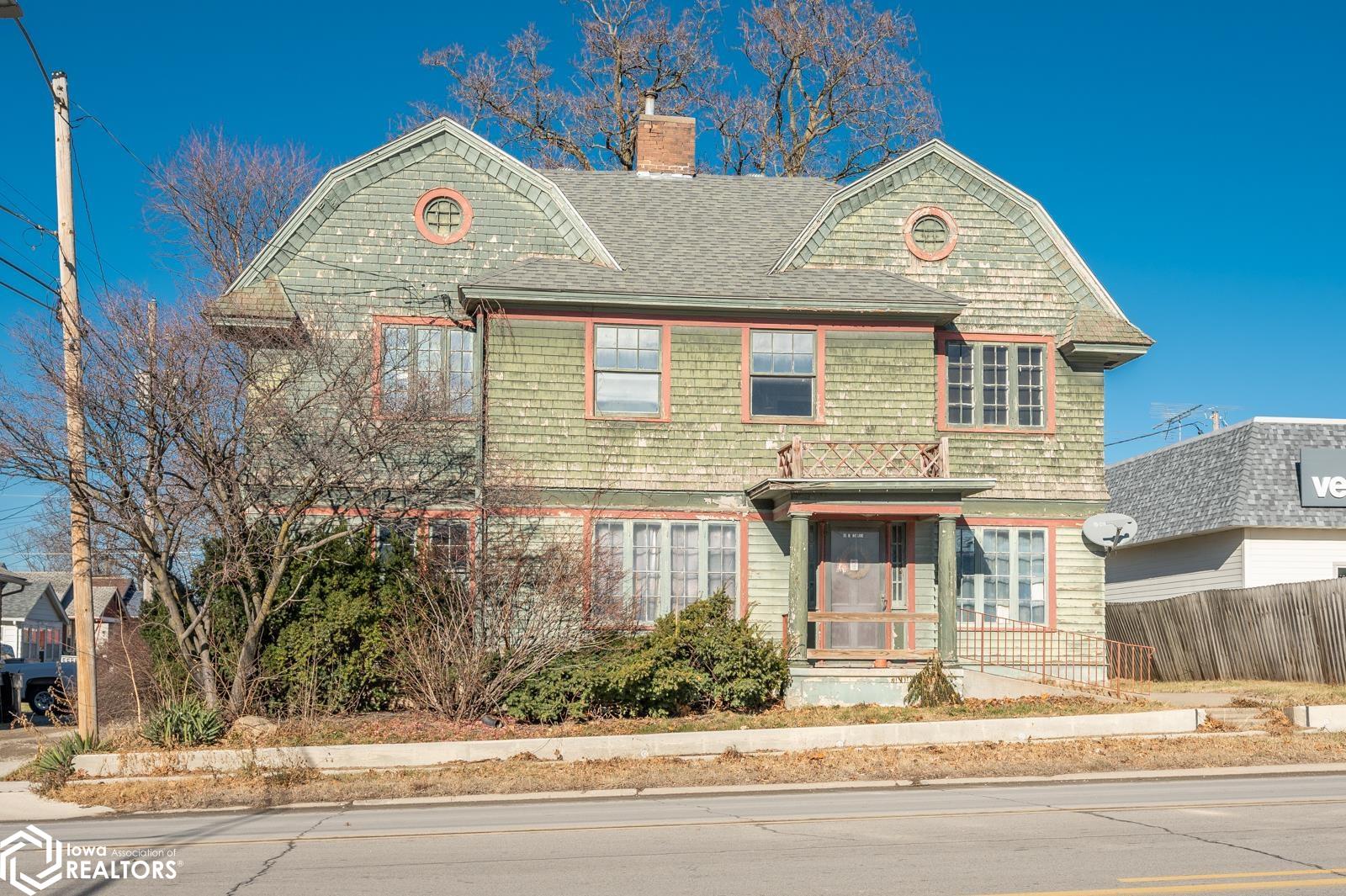 115 W Mclane Street, Osceola, Iowa image 16