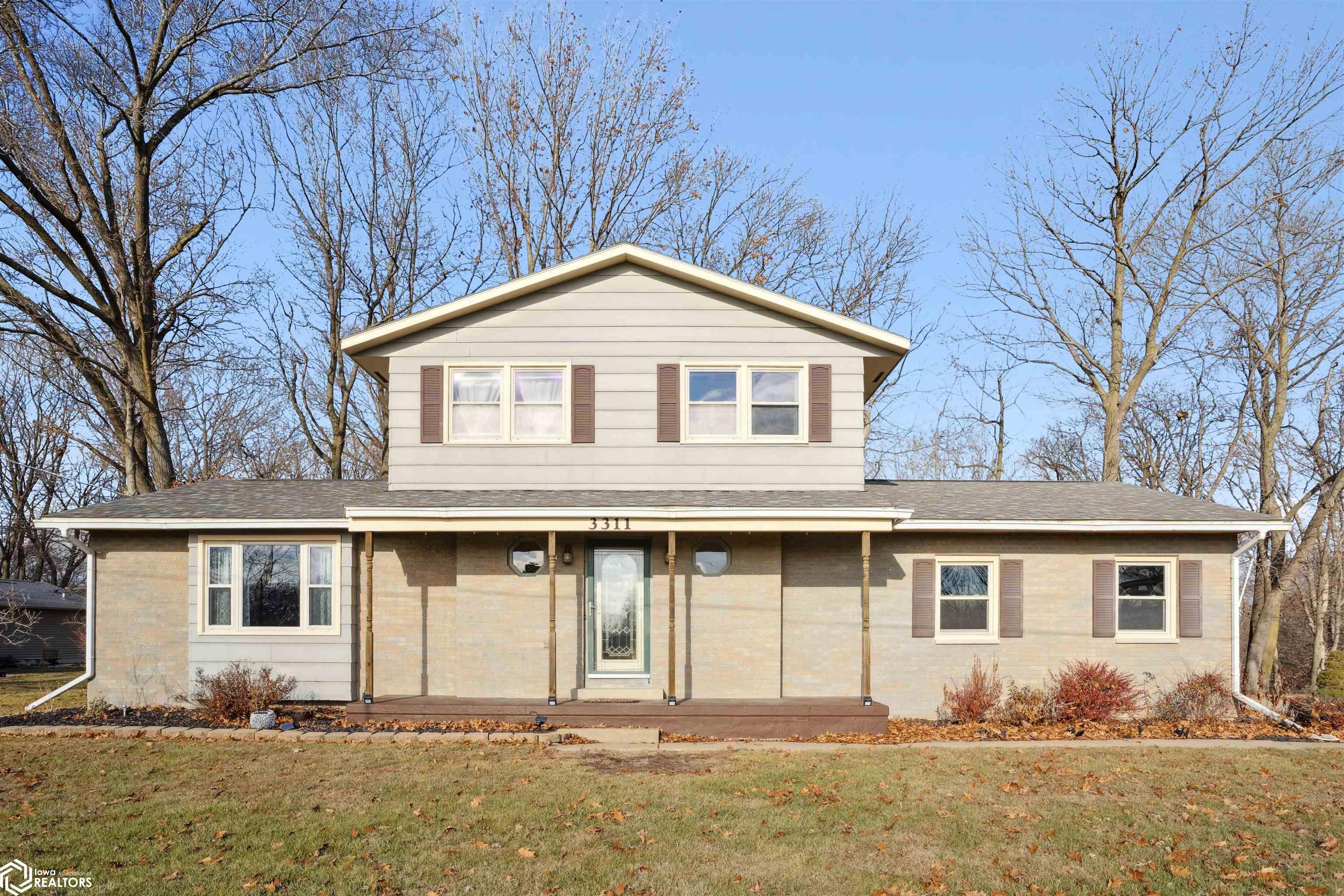 3311 Country Club Lane, Fort Madison, Iowa image 1