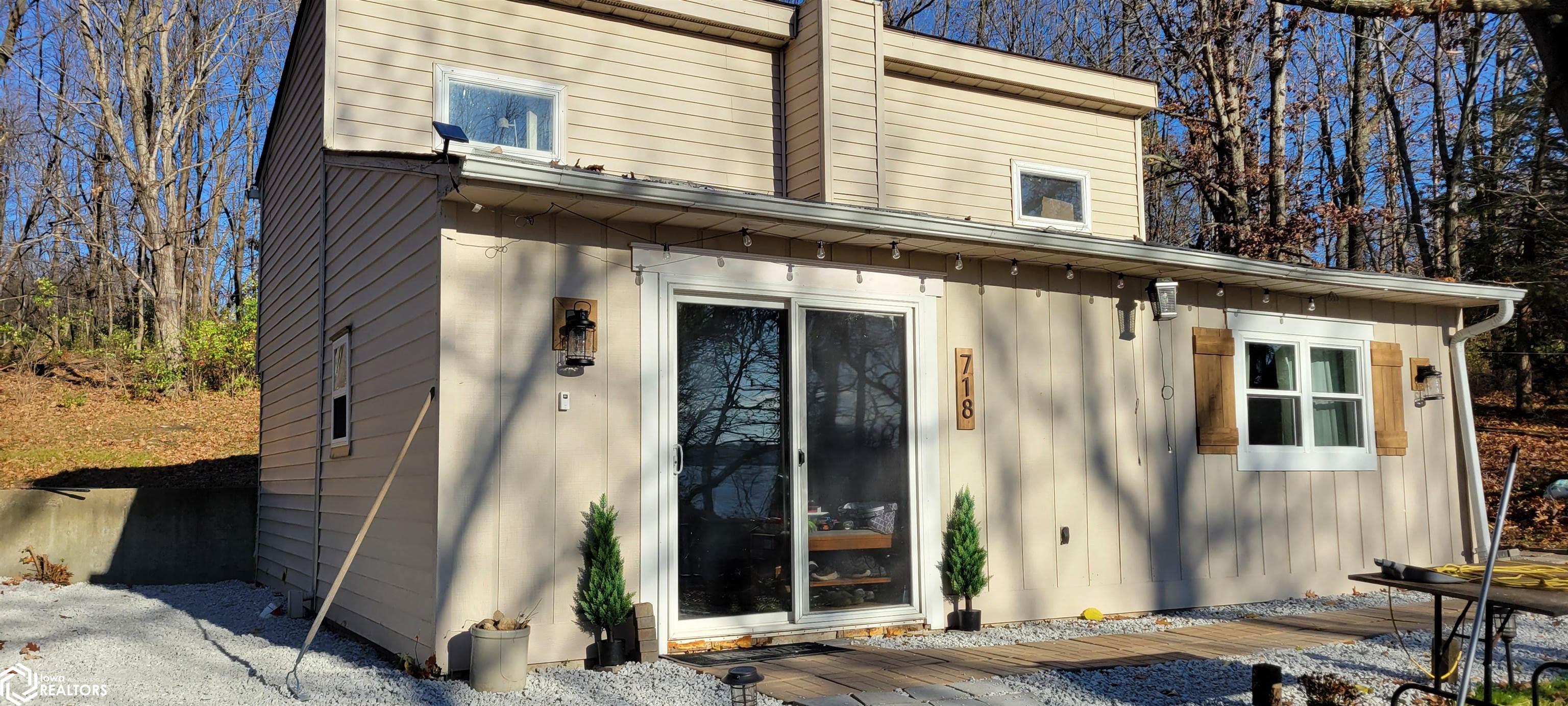 718 E County Rd. 1550 Road, Hamilton, Illinois image 1