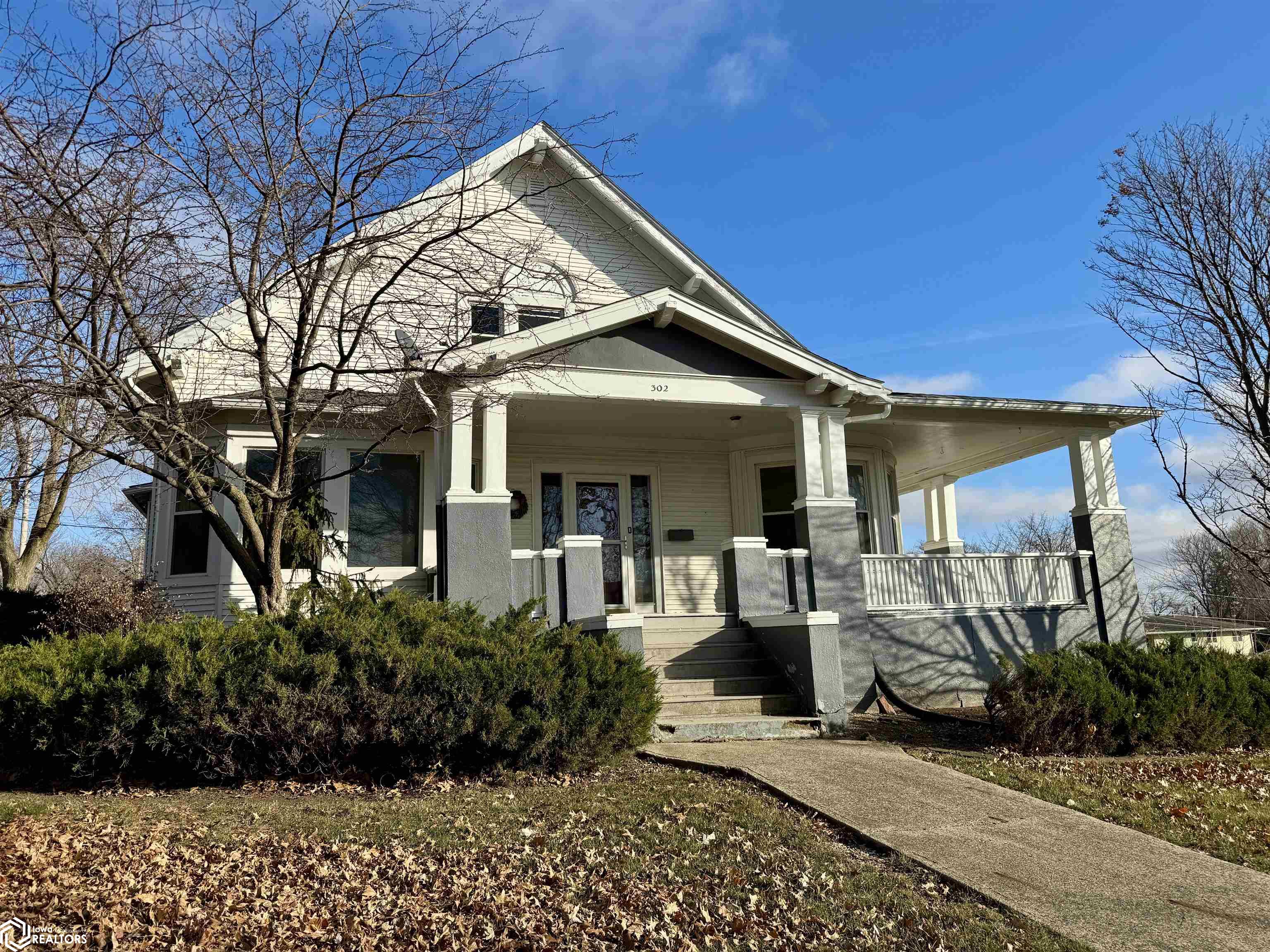 302 2nd Avenue, Audubon, Iowa image 1