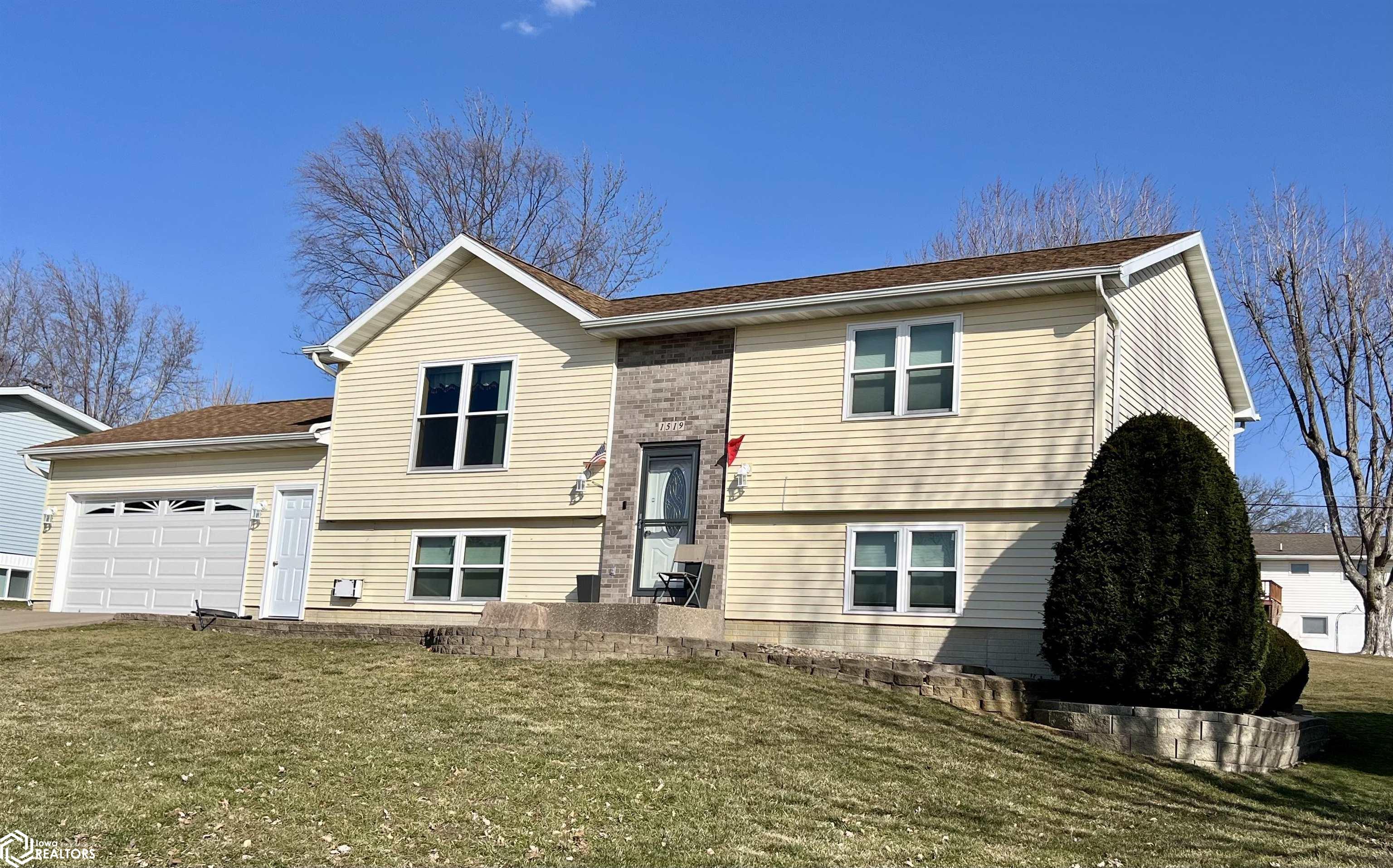 1519 Rainbow Drive, Belle Plaine, Iowa image 1