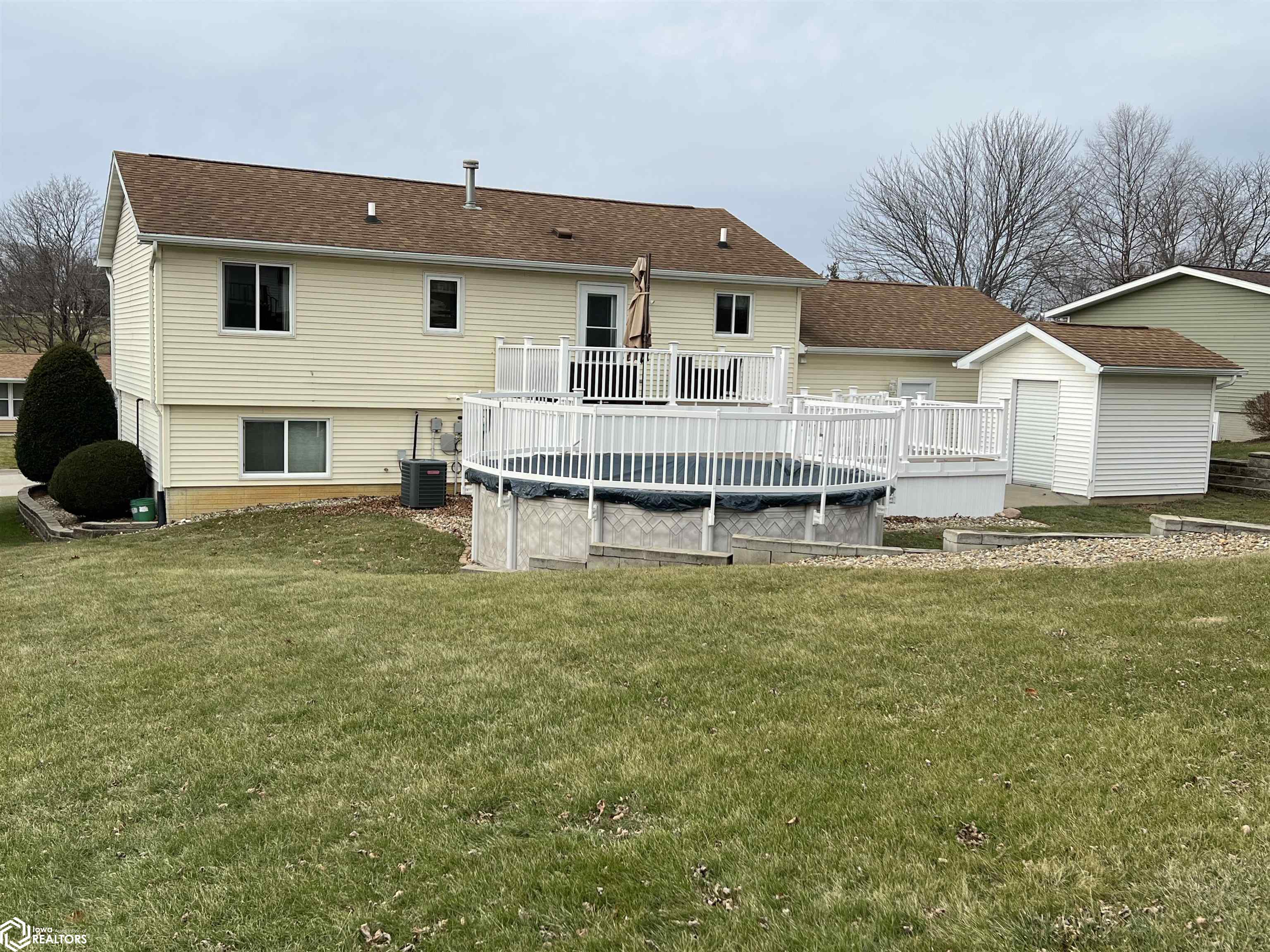 1519 Rainbow Drive, Belle Plaine, Iowa image 3