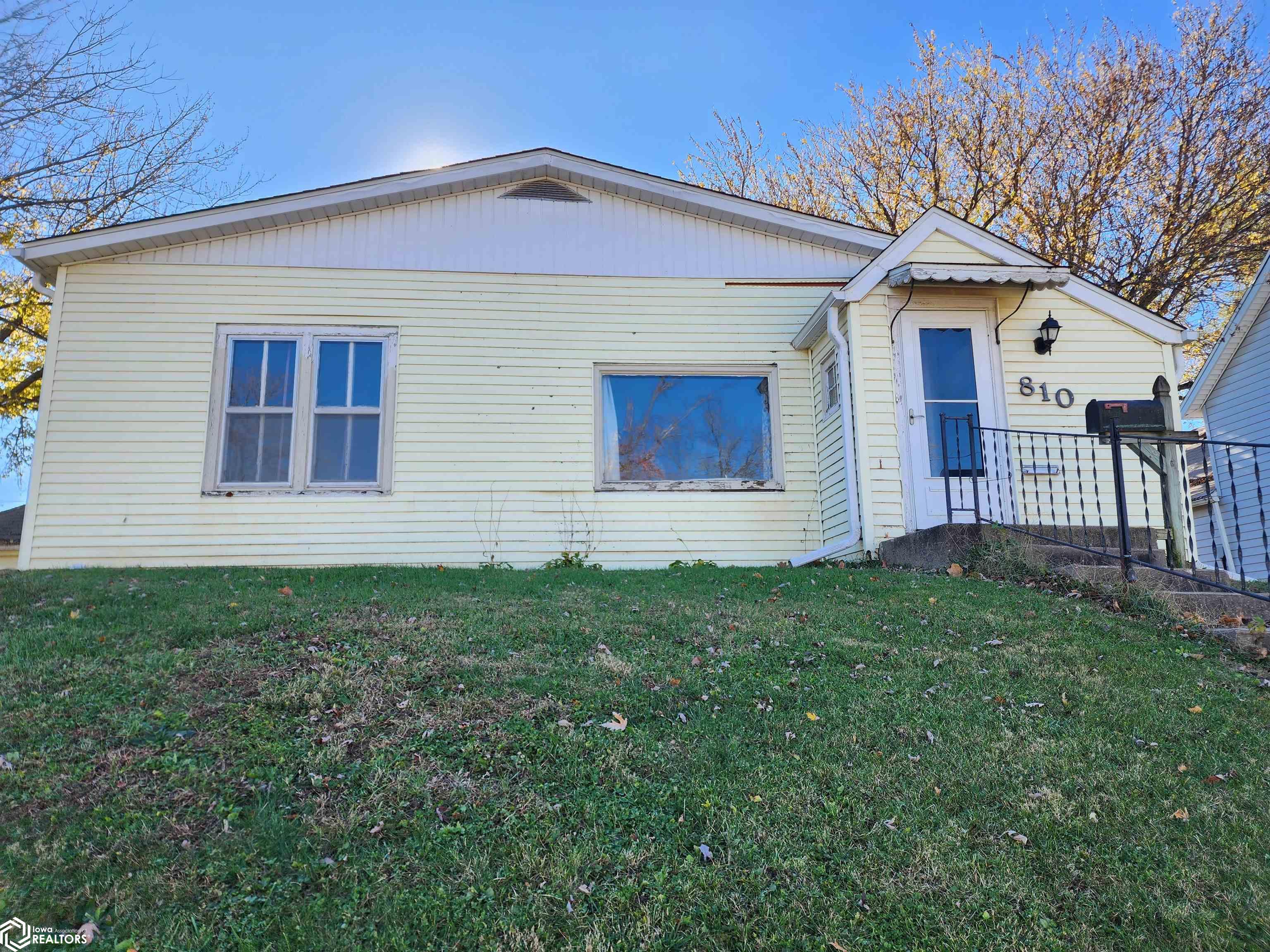 810 E Marion Street, Knoxville, Iowa image 1