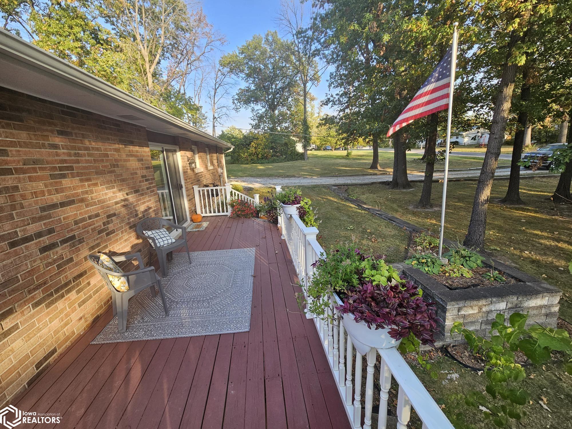 1411 Elm Street, Hamilton, Illinois image 12