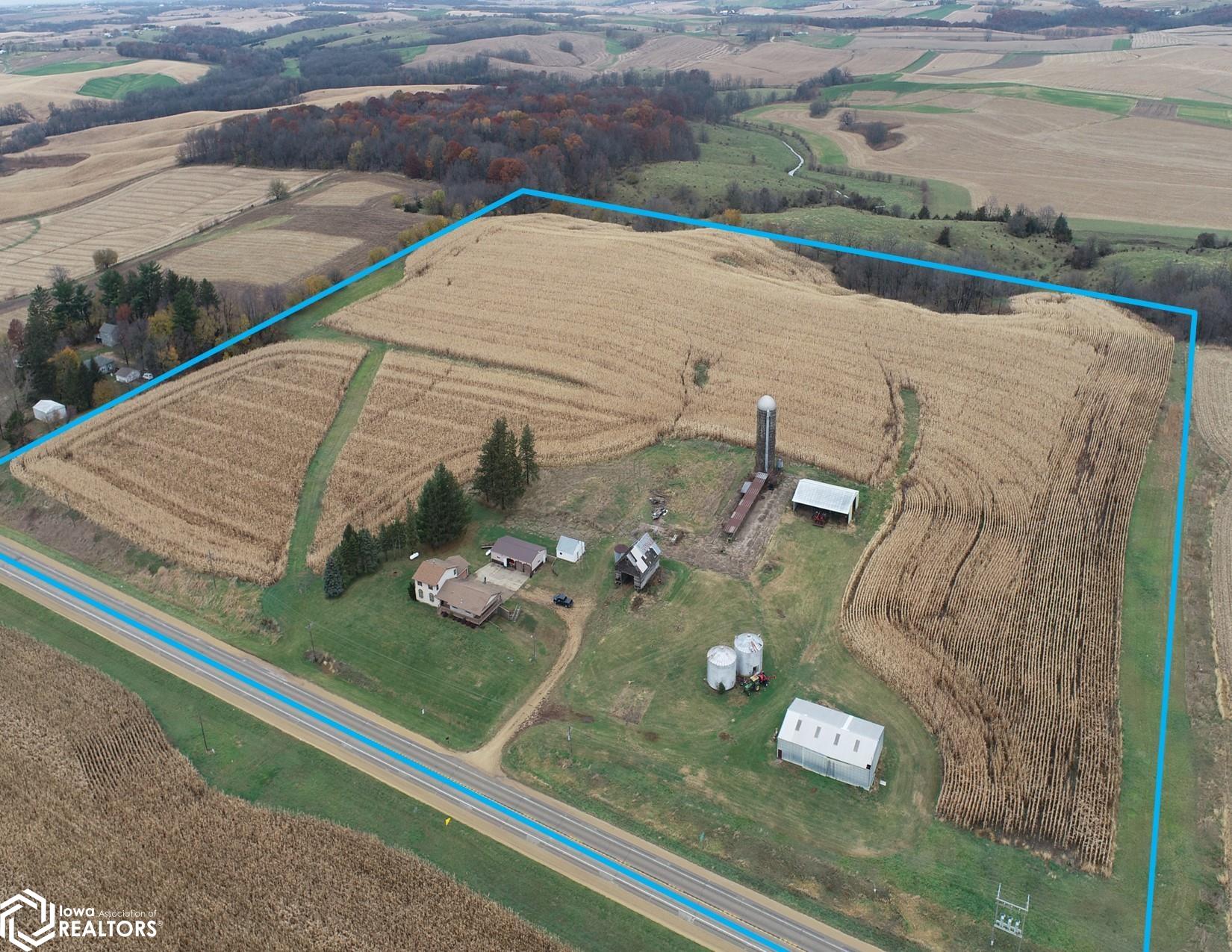 64 Highway, Baldwin, Iowa image 1