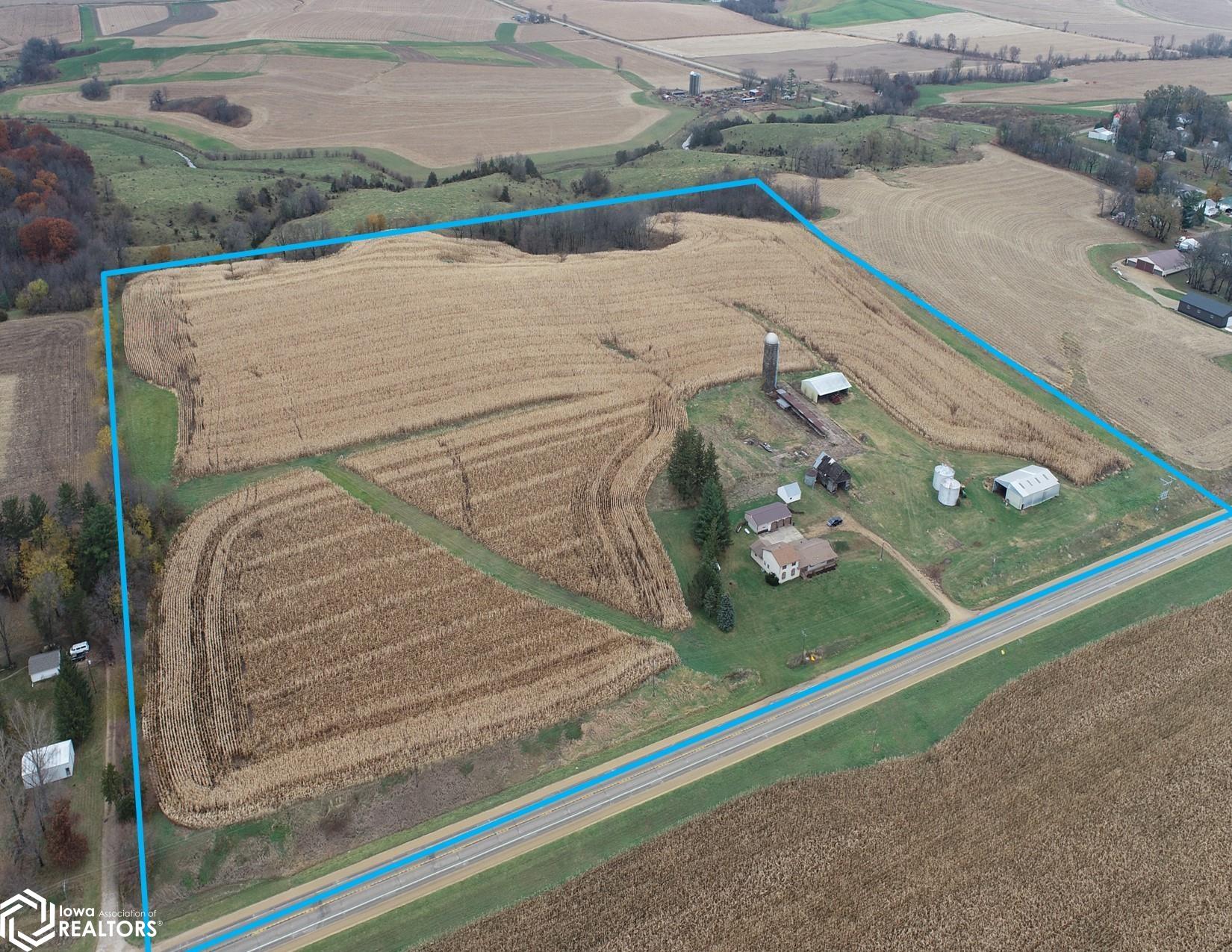 64 Highway, Baldwin, Iowa image 13