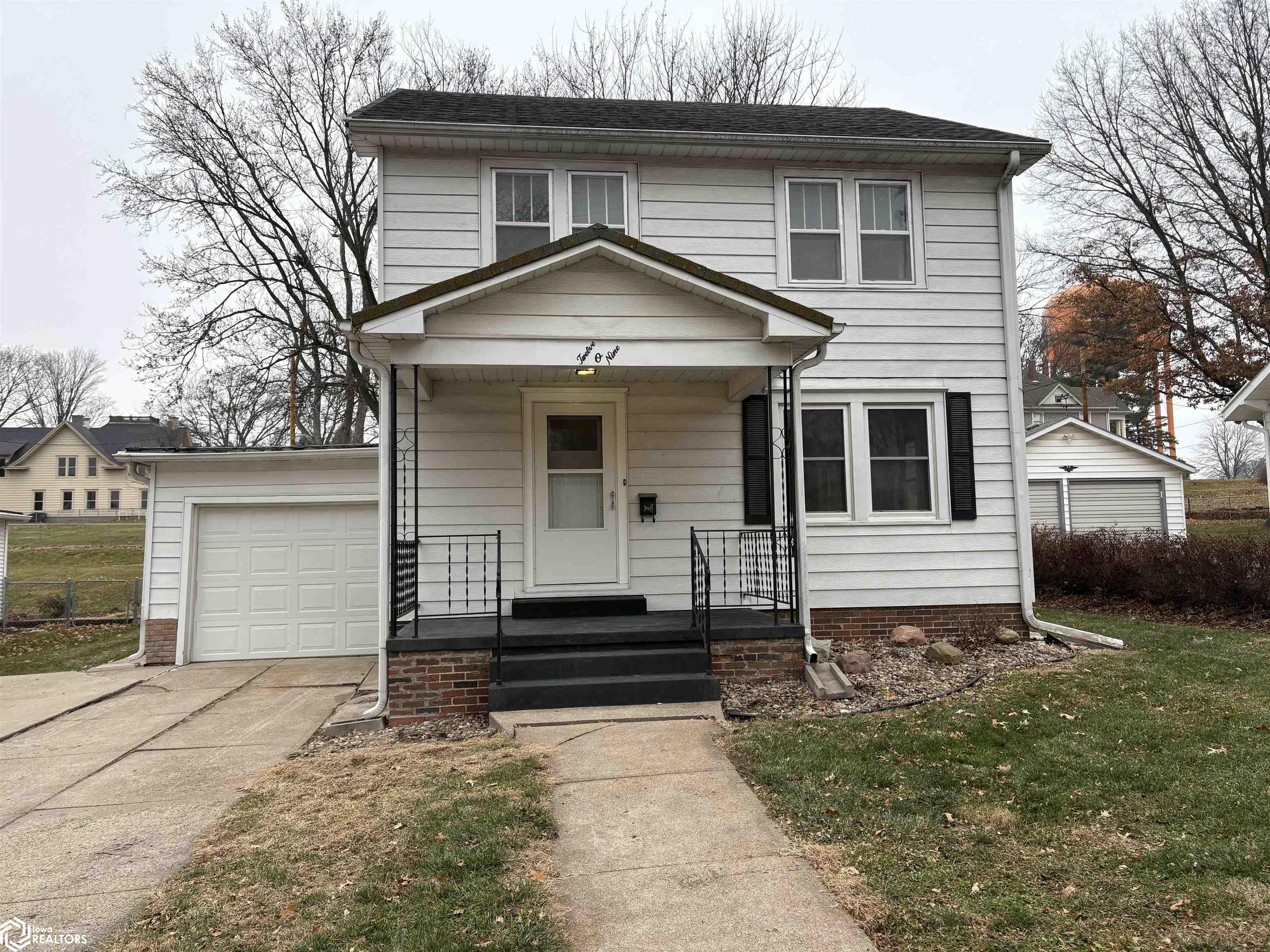 1209 Miller Avenue, Red Oak, Iowa image 1