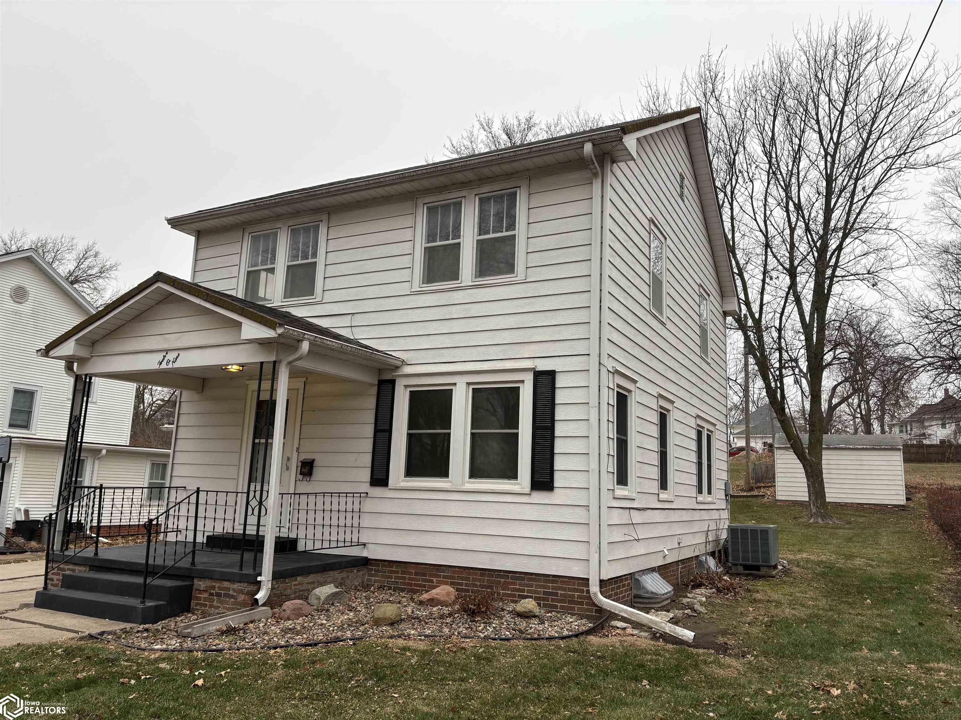 1209 Miller Avenue, Red Oak, Iowa image 2