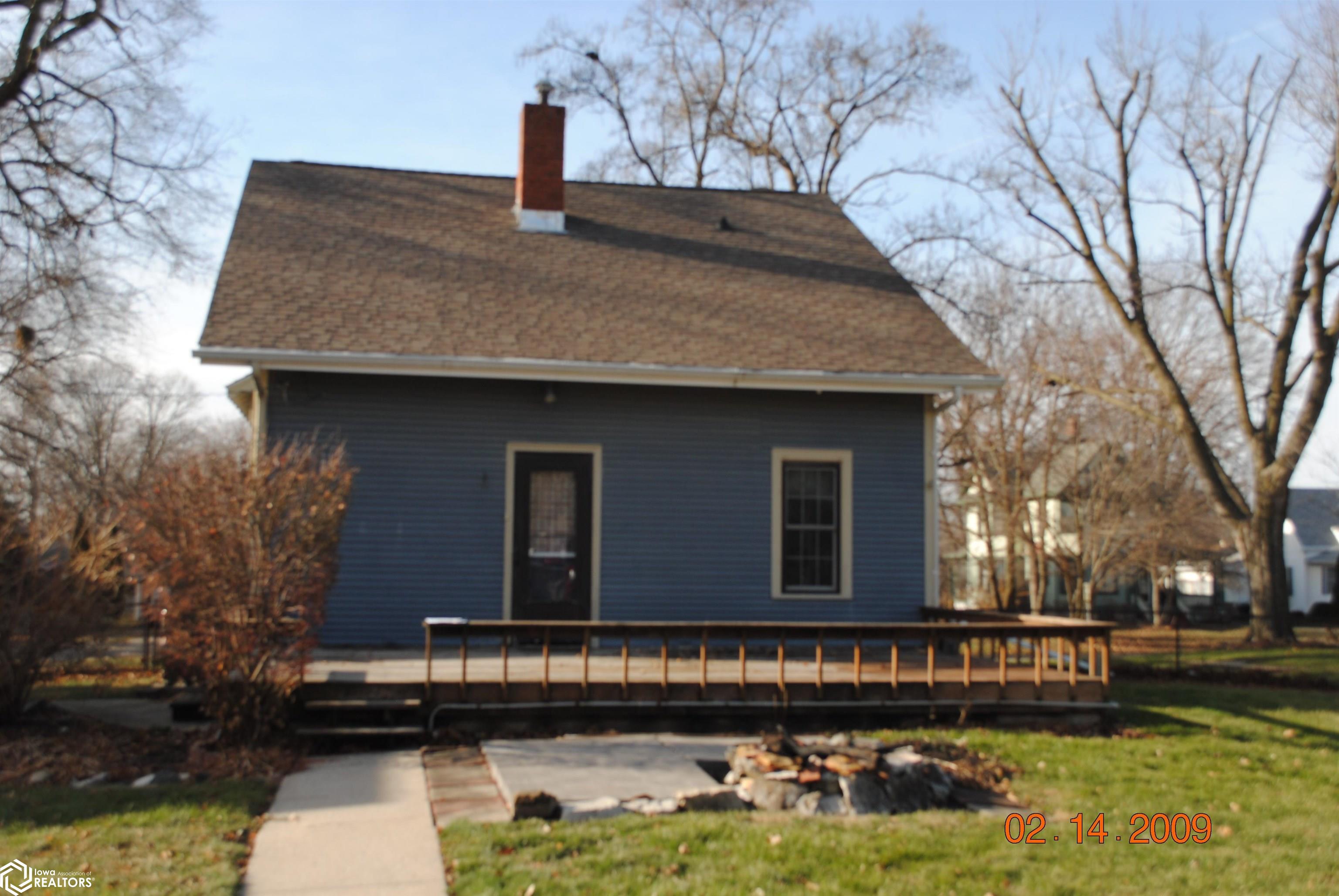 704 N Broadway Street, Mount Pleasant, Iowa image 5