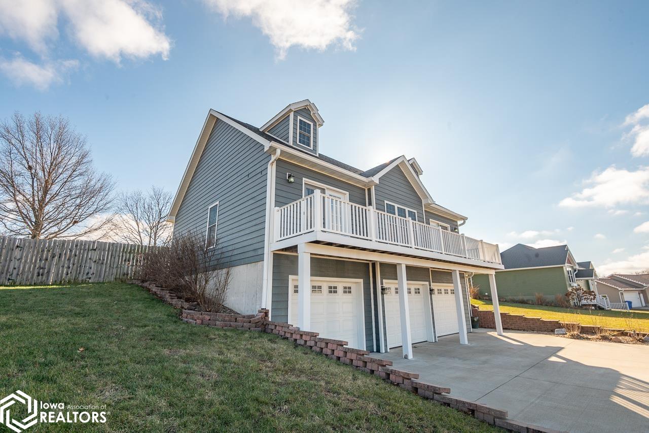 120 Spruce Lane, Albia, Iowa image 4