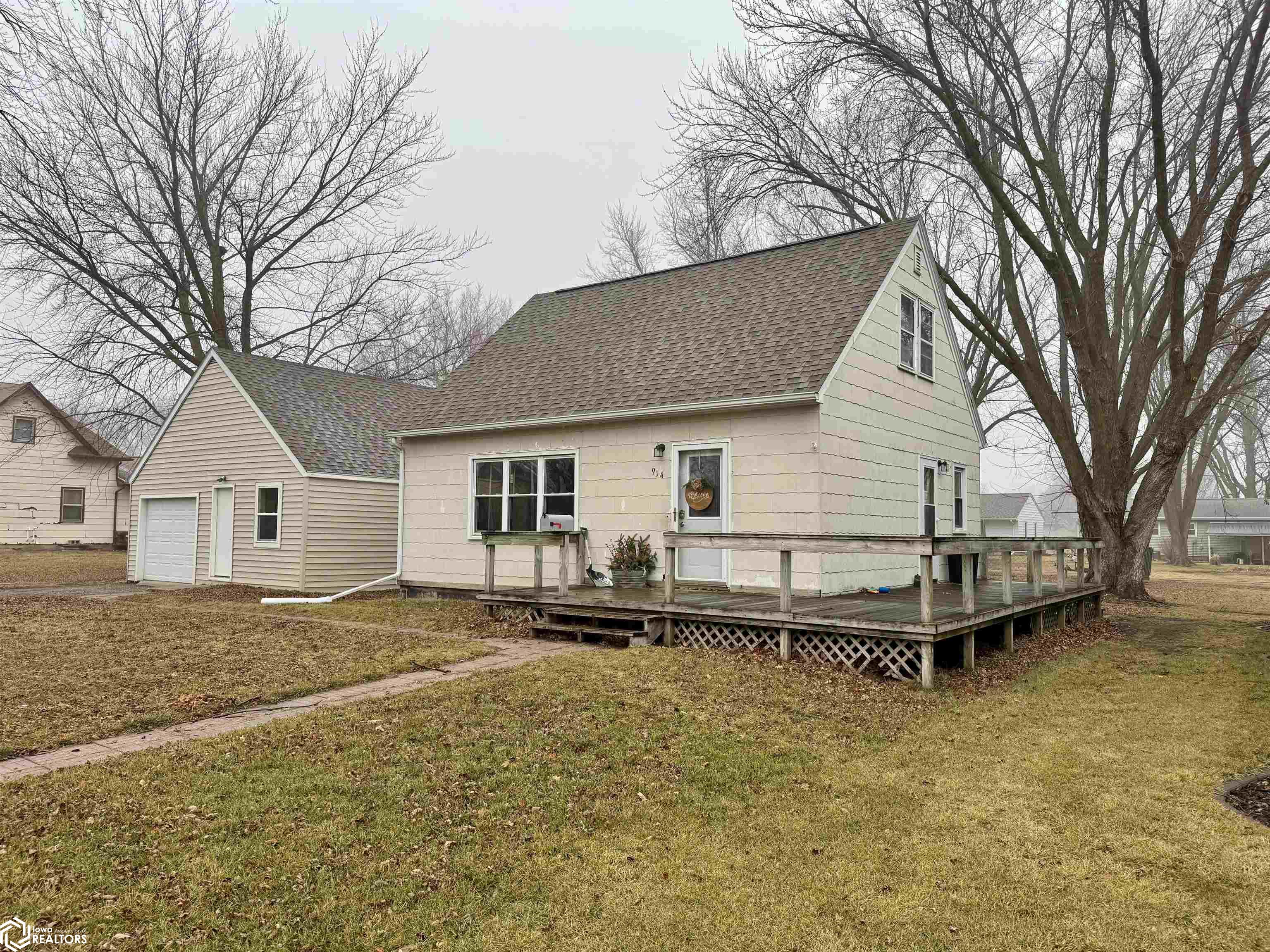 914 2nd Avenue, Pocahontas, Iowa image 1