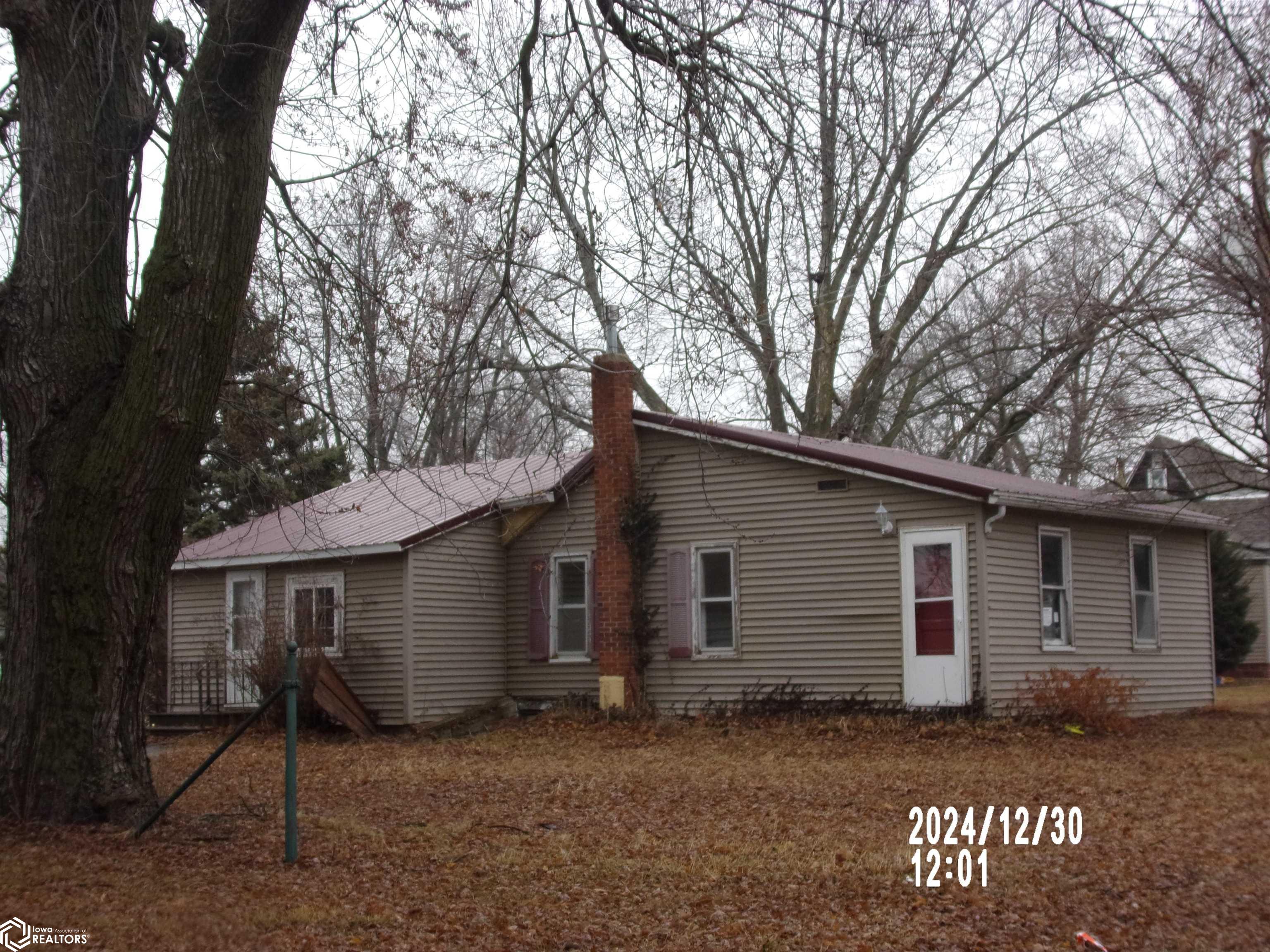 1503 Ruthven Street, Ruthven, Iowa image 1