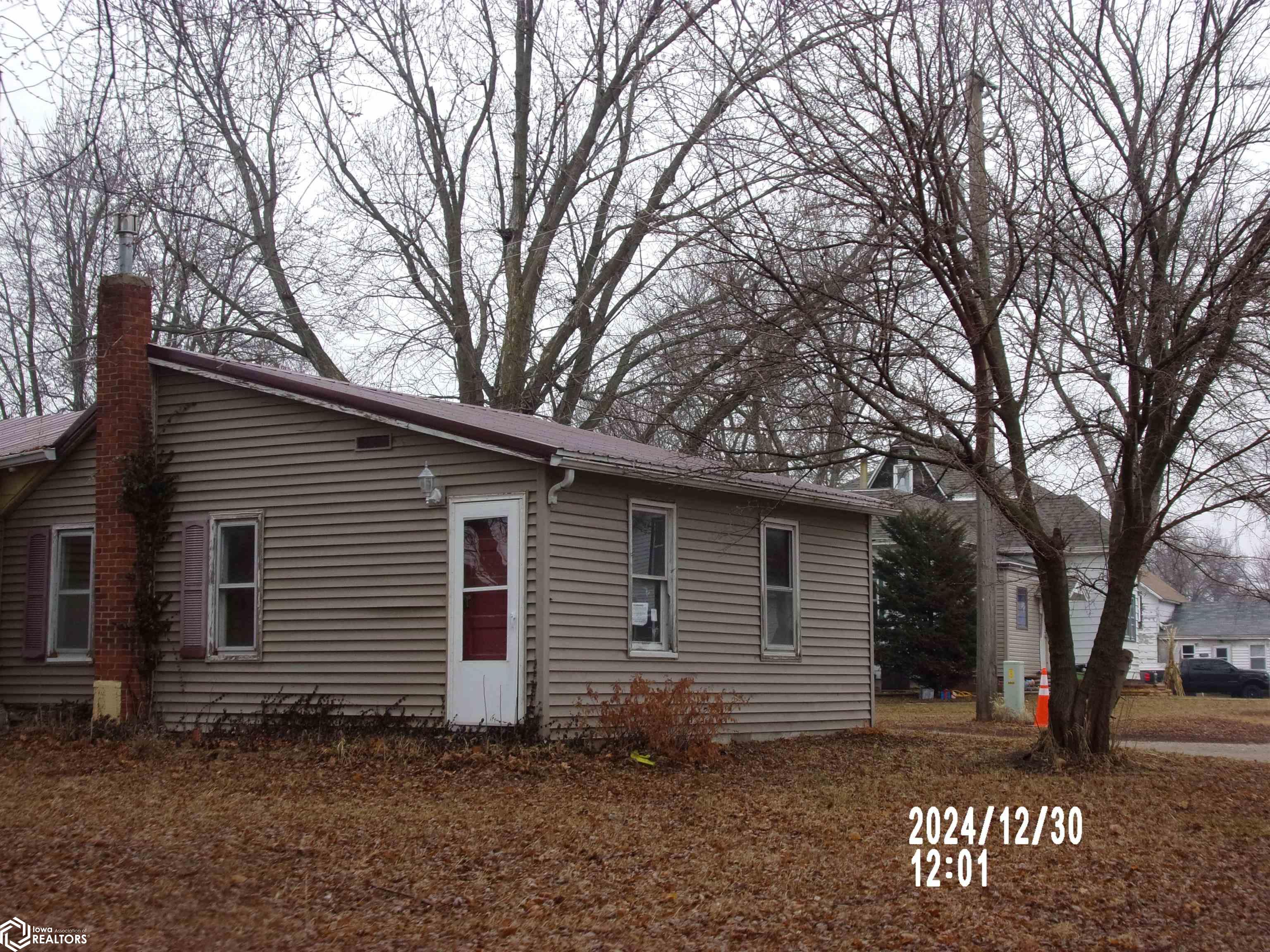 1503 Ruthven Street, Ruthven, Iowa image 2