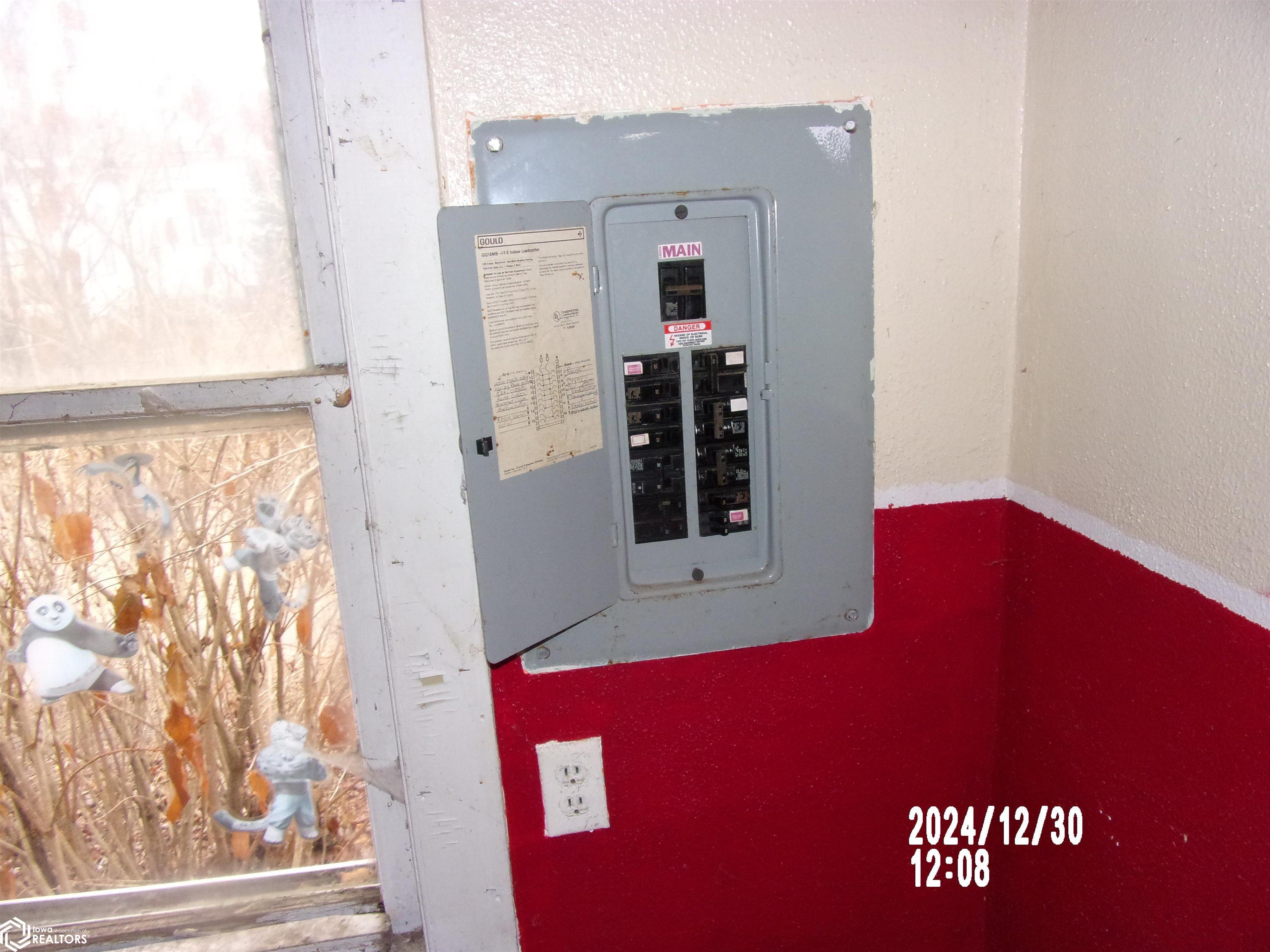 1503 Ruthven Street, Ruthven, Iowa image 13