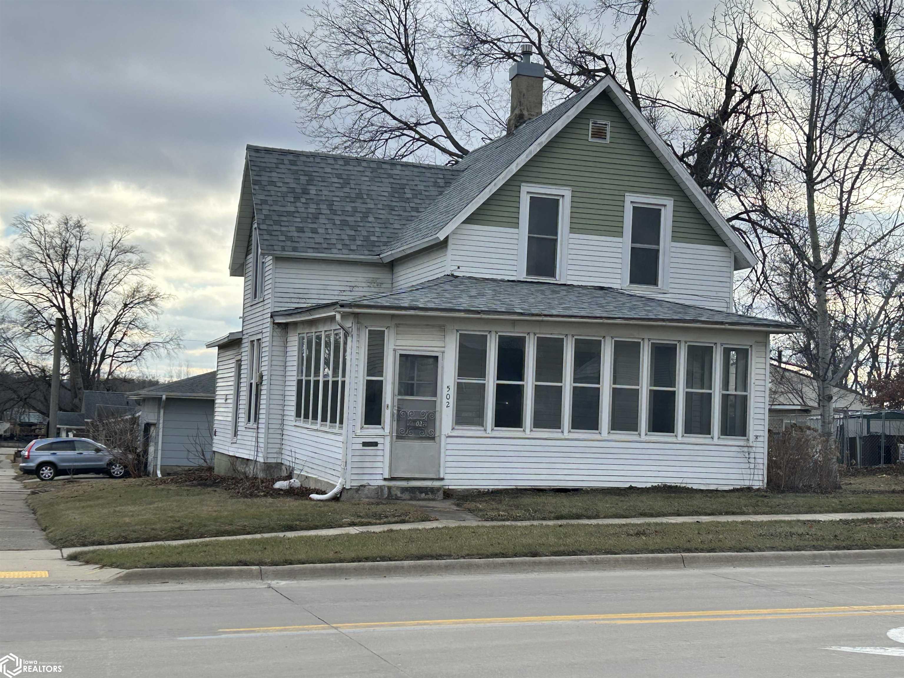 502 W Madison Street, Marshalltown, Iowa image 1