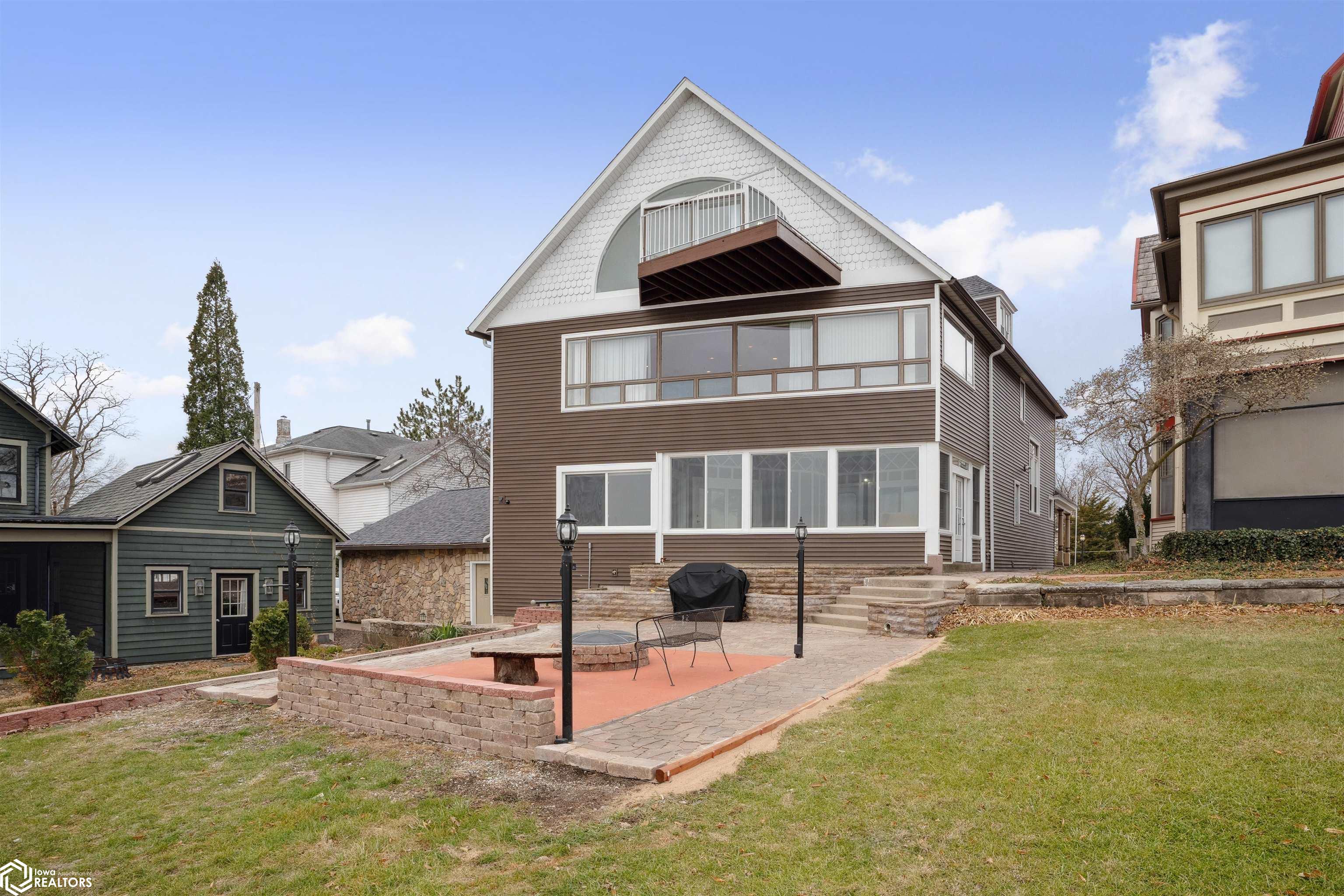 914 N 3rd Street, Burlington, Iowa image 37