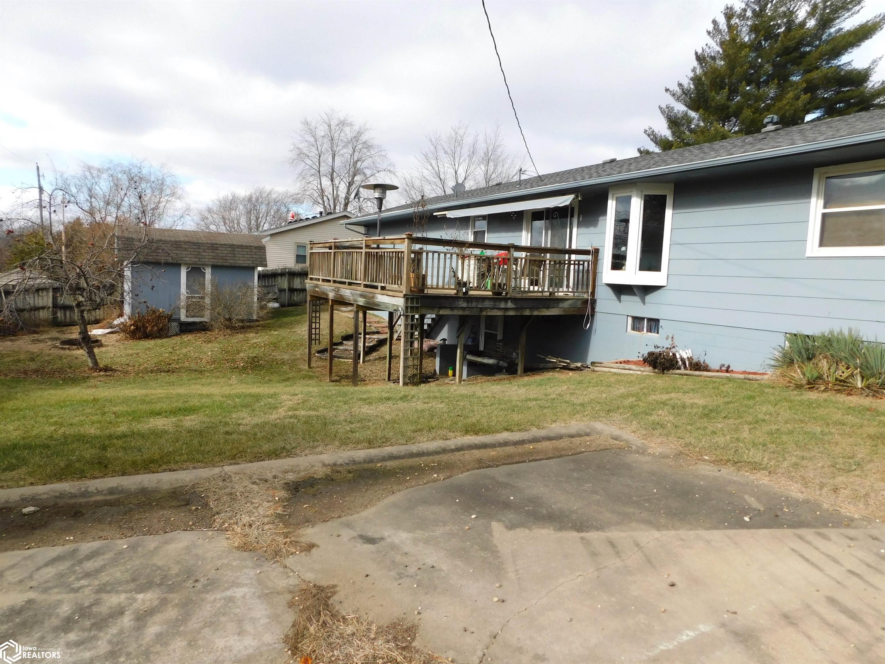 606 W South Street, Monroe, Iowa image 26