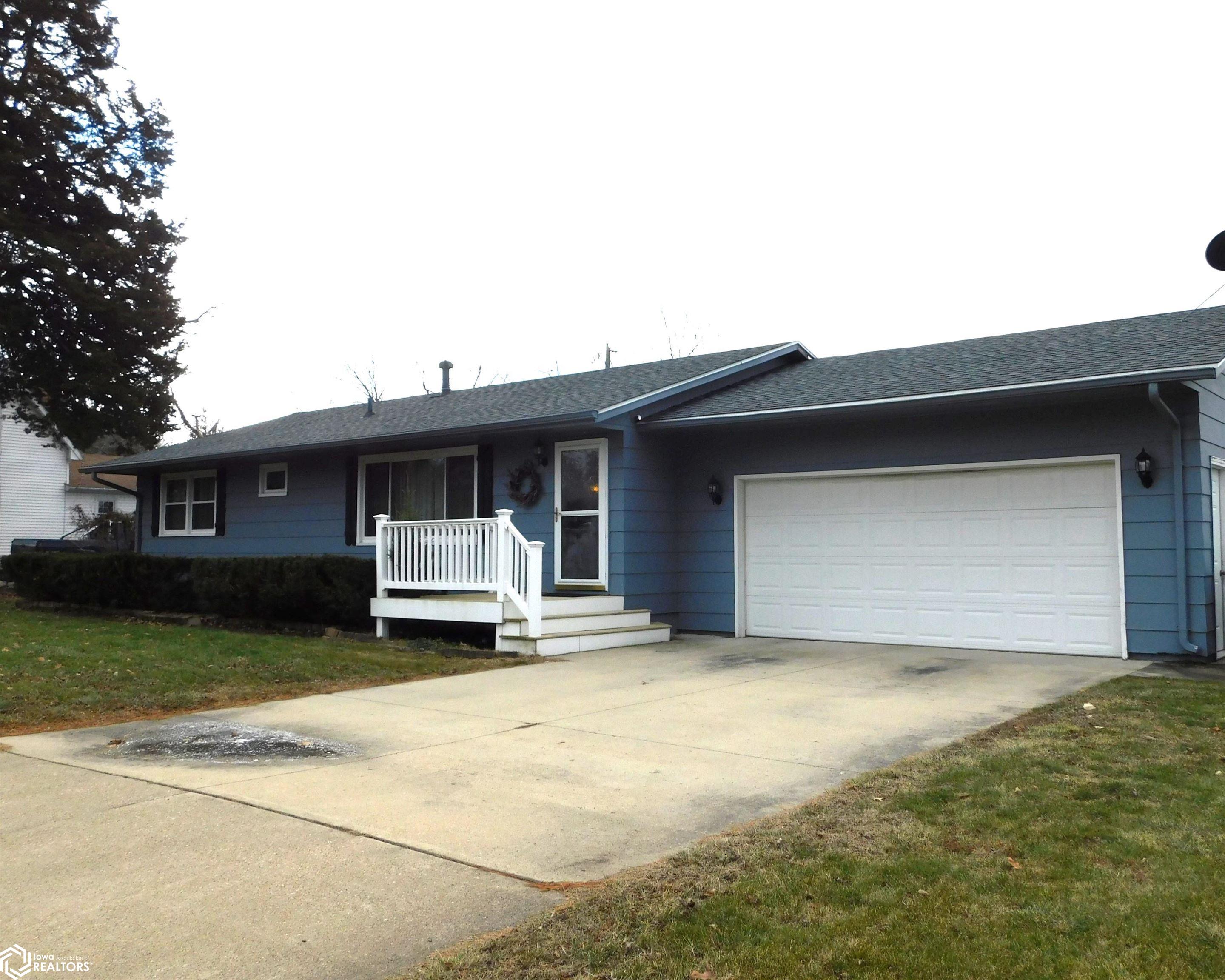 606 W South Street, Monroe, Iowa image 29