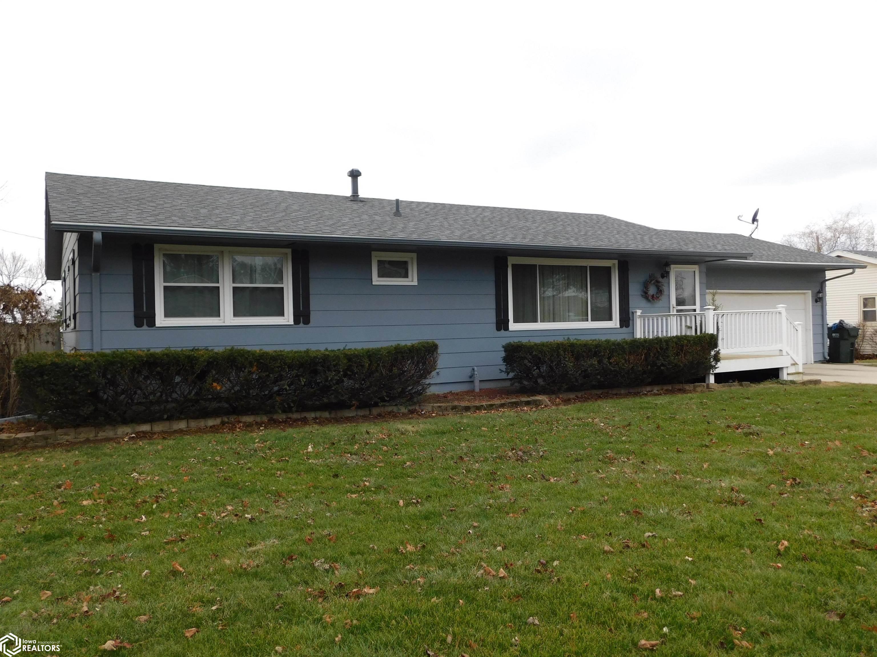 606 W South Street, Monroe, Iowa image 30