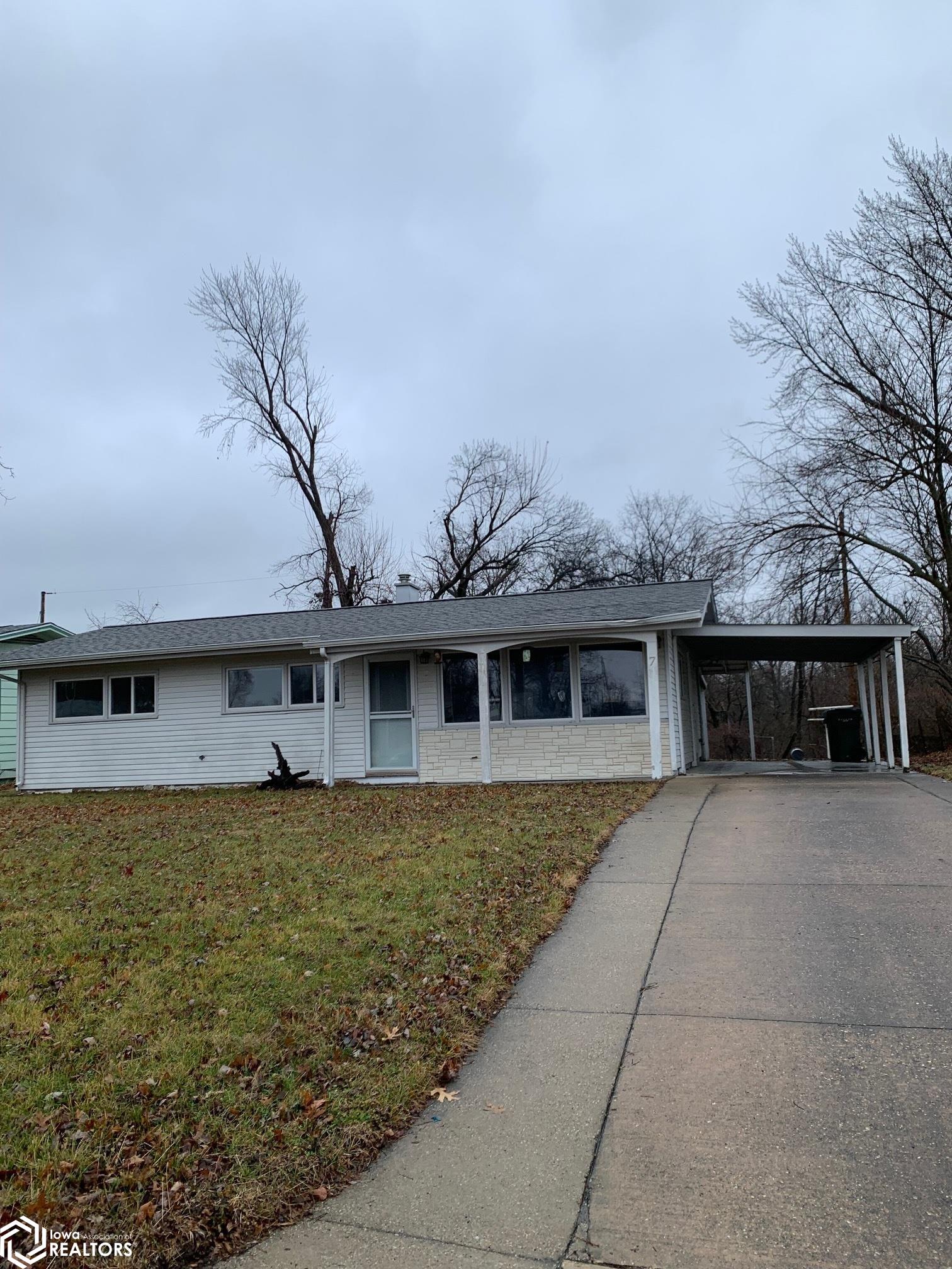 7 Navaho Drive, Keokuk, Iowa image 1