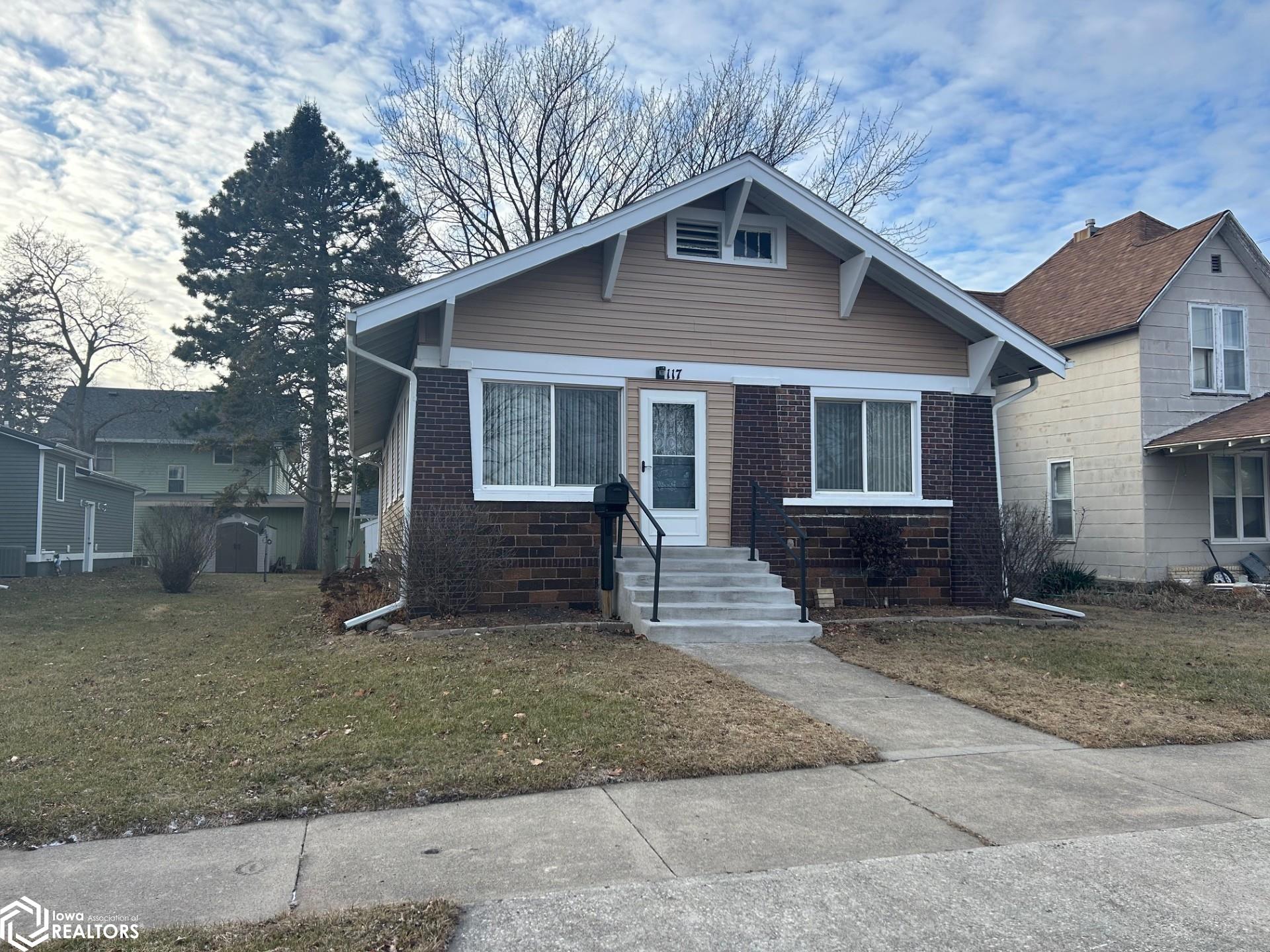117 S Cadwell, Eagle Grove, Iowa image 1