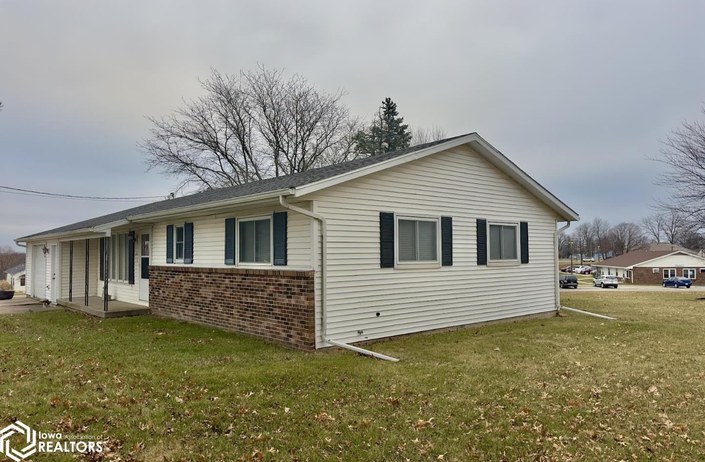 608 Pollock Blvd, Bedford, Iowa image 1