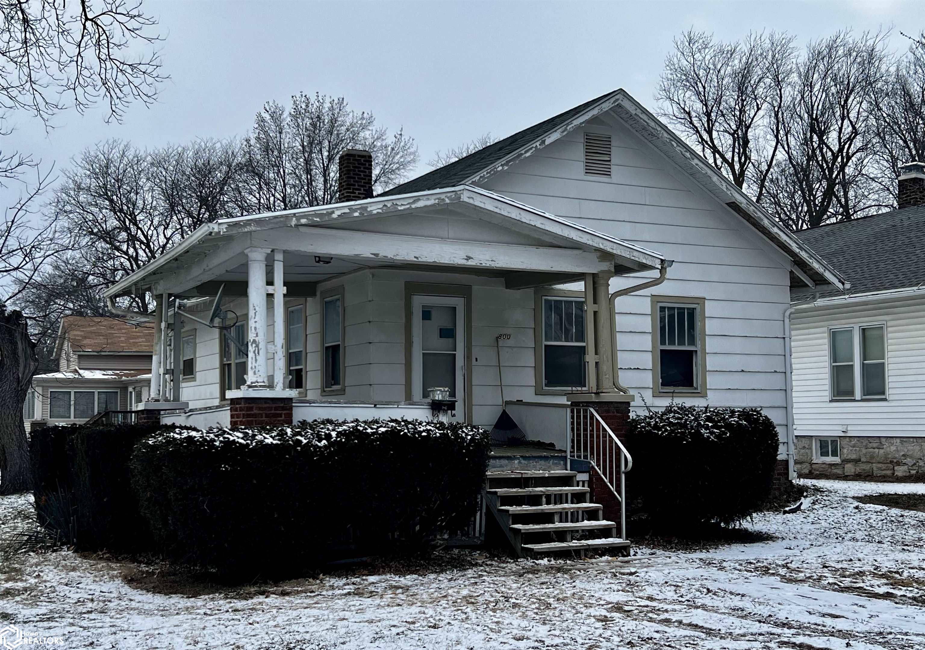 800 N Sycamore Street, Creston, Iowa image 2