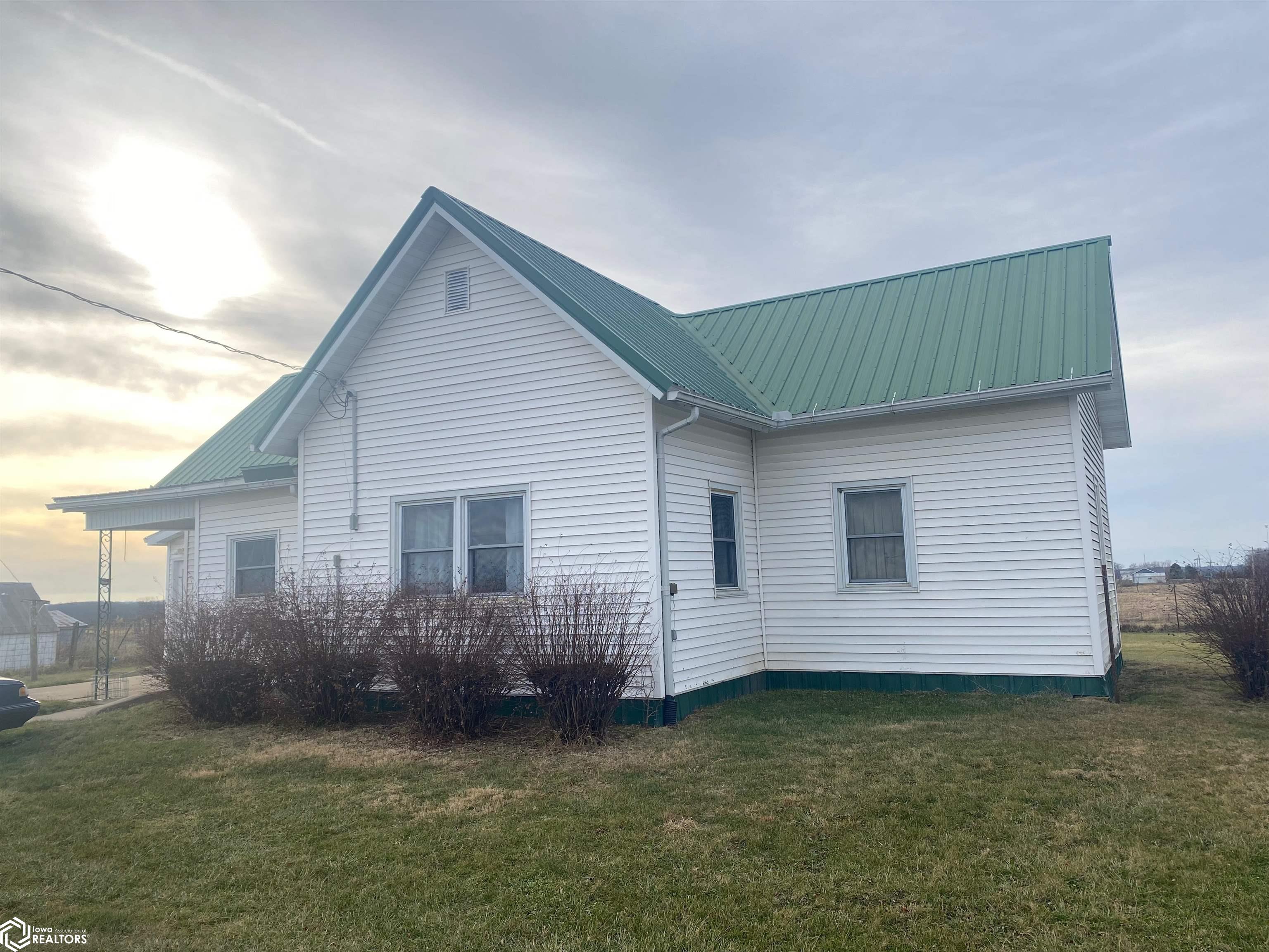 18260 Jefferson Van Buren Street, Birmingham, Iowa image 1