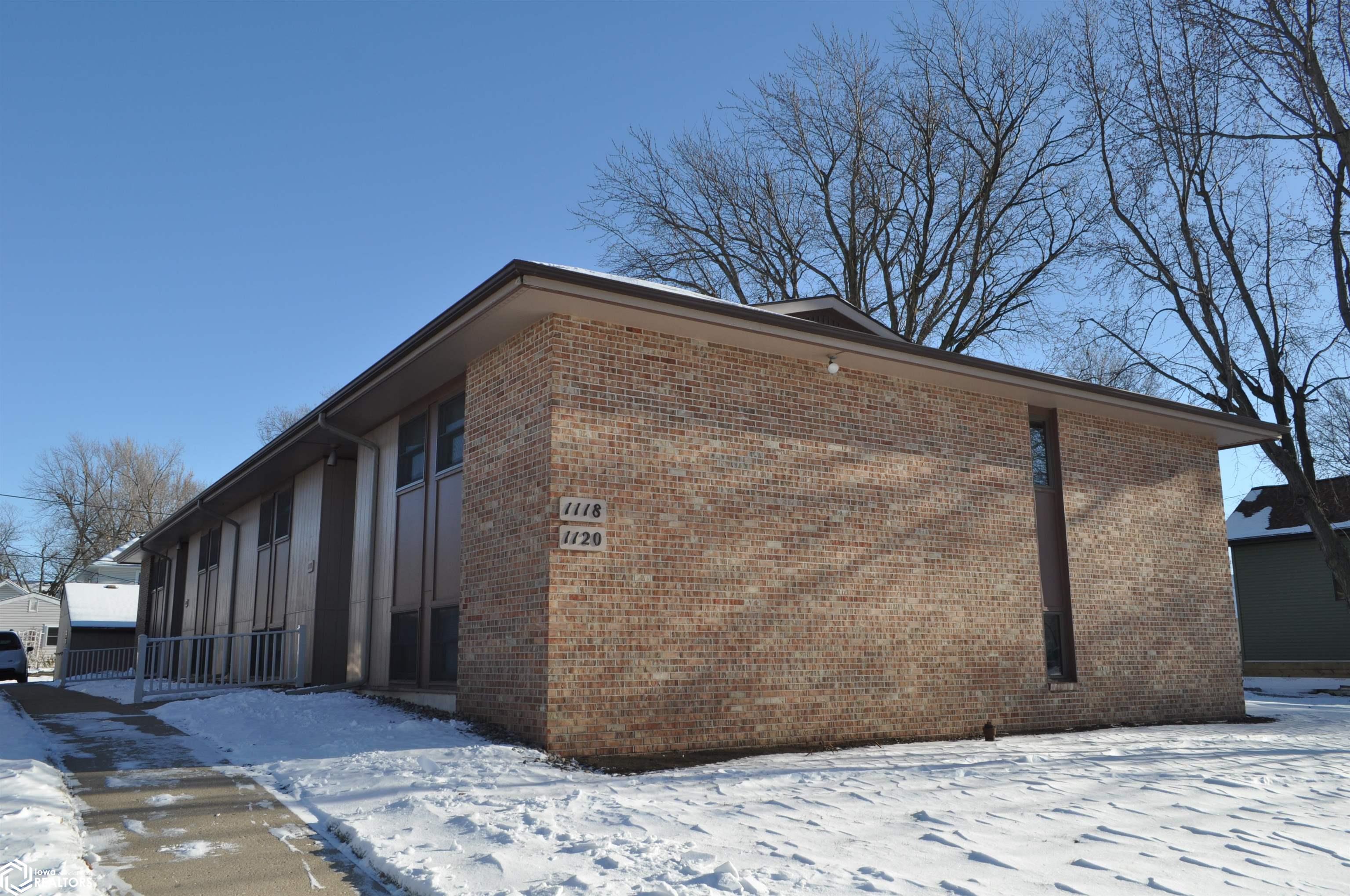 1118 N Carroll Street #4, Carroll, Iowa image 2