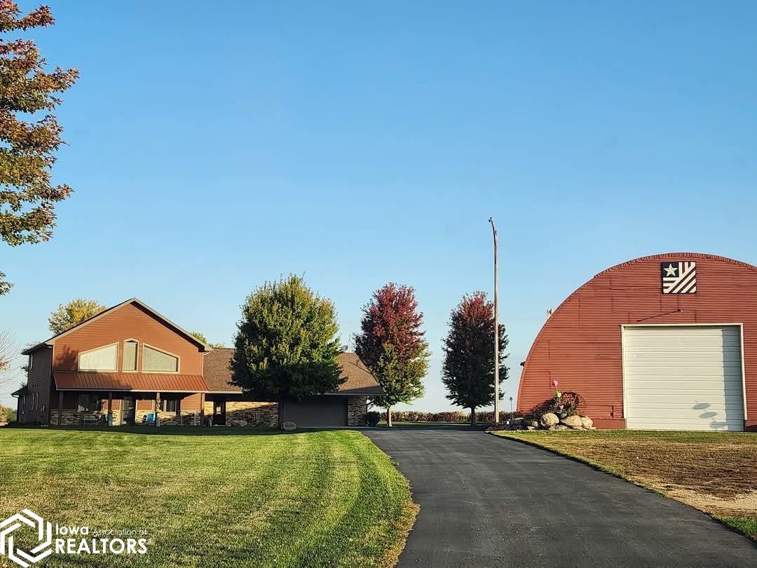 1420 Hwy 3, Hampton, Iowa image 2