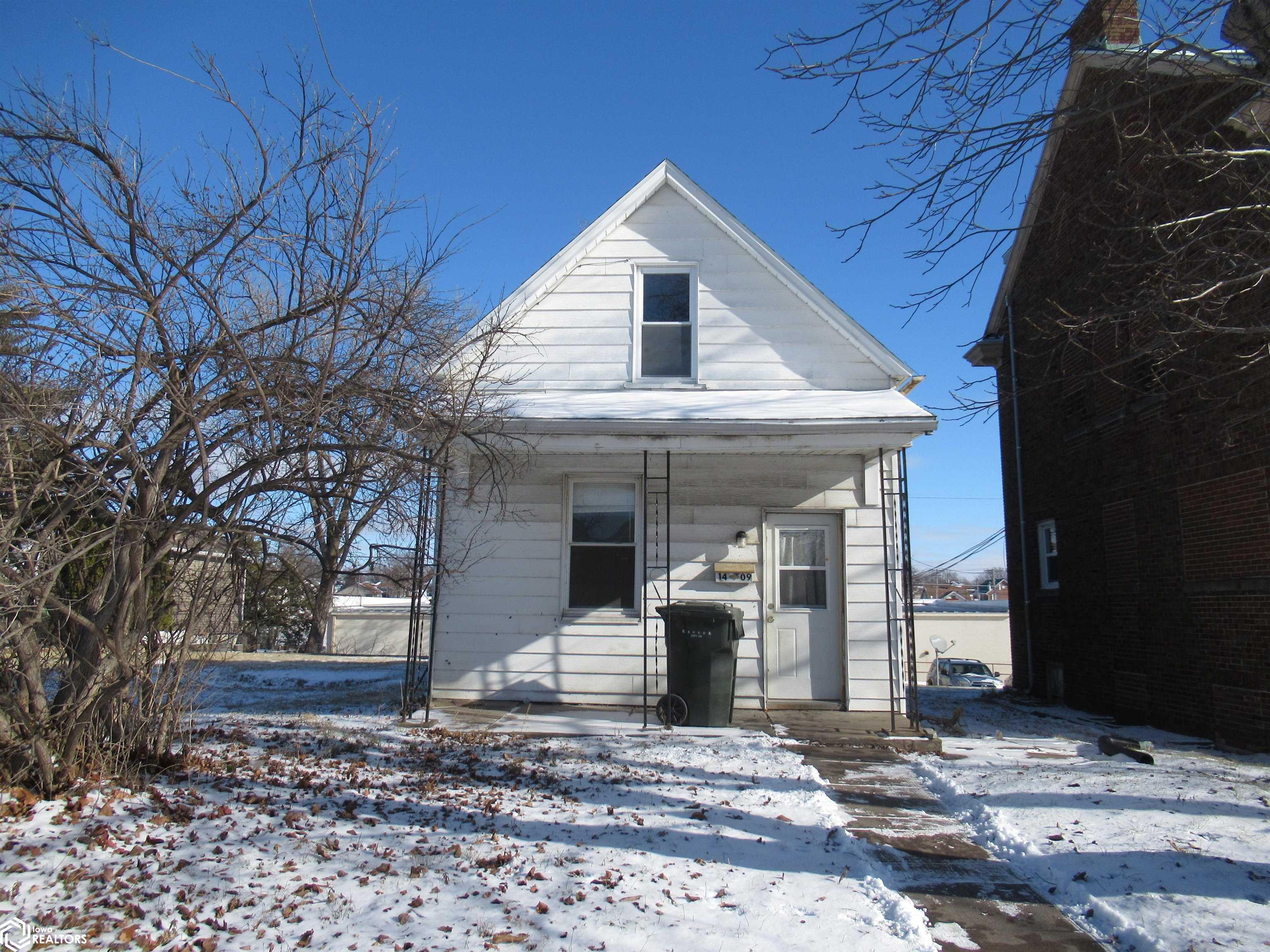 1409 Johnson Street, Keokuk, Iowa image 1