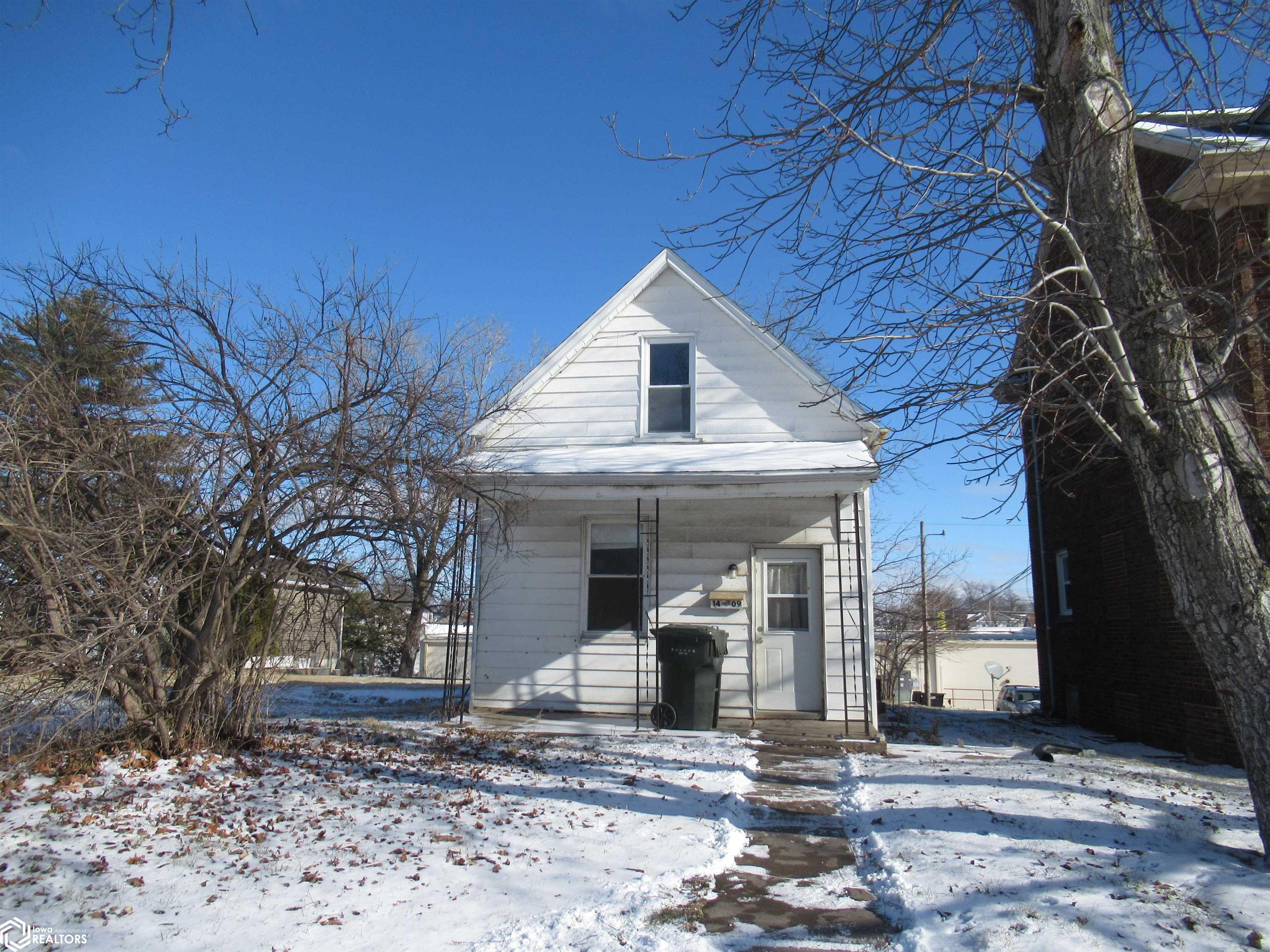 1409 Johnson Street, Keokuk, Iowa image 2