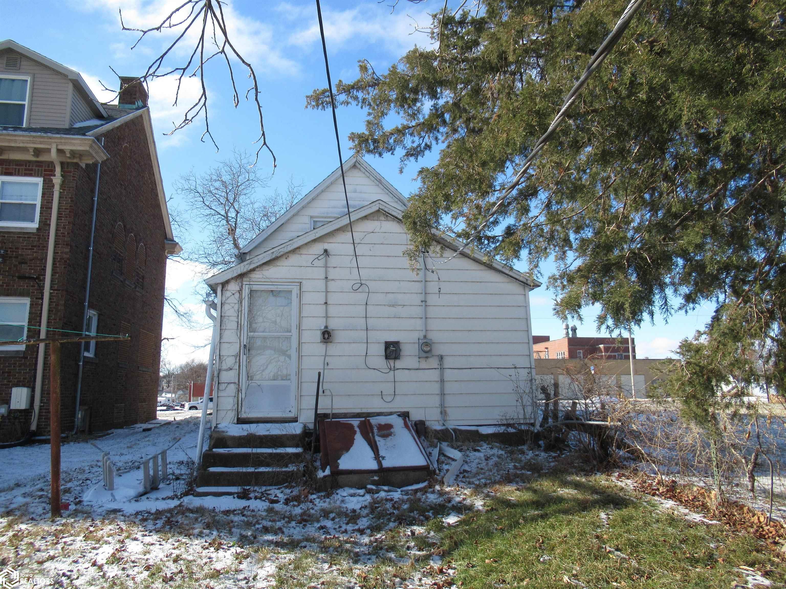 1409 Johnson Street, Keokuk, Iowa image 19